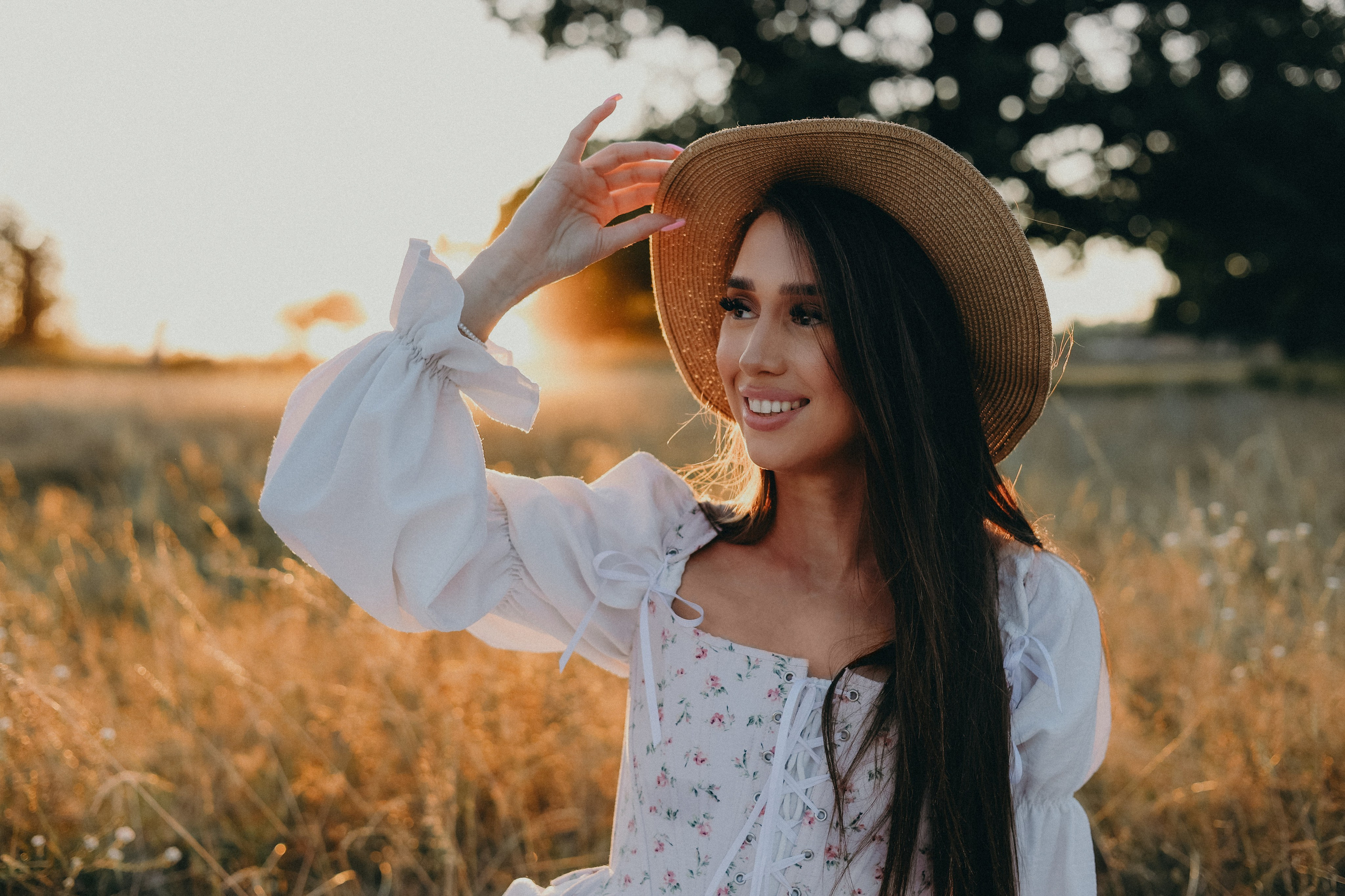 Индивидуальная фотосессия., Руфина 2024. Фотограф г. Казань