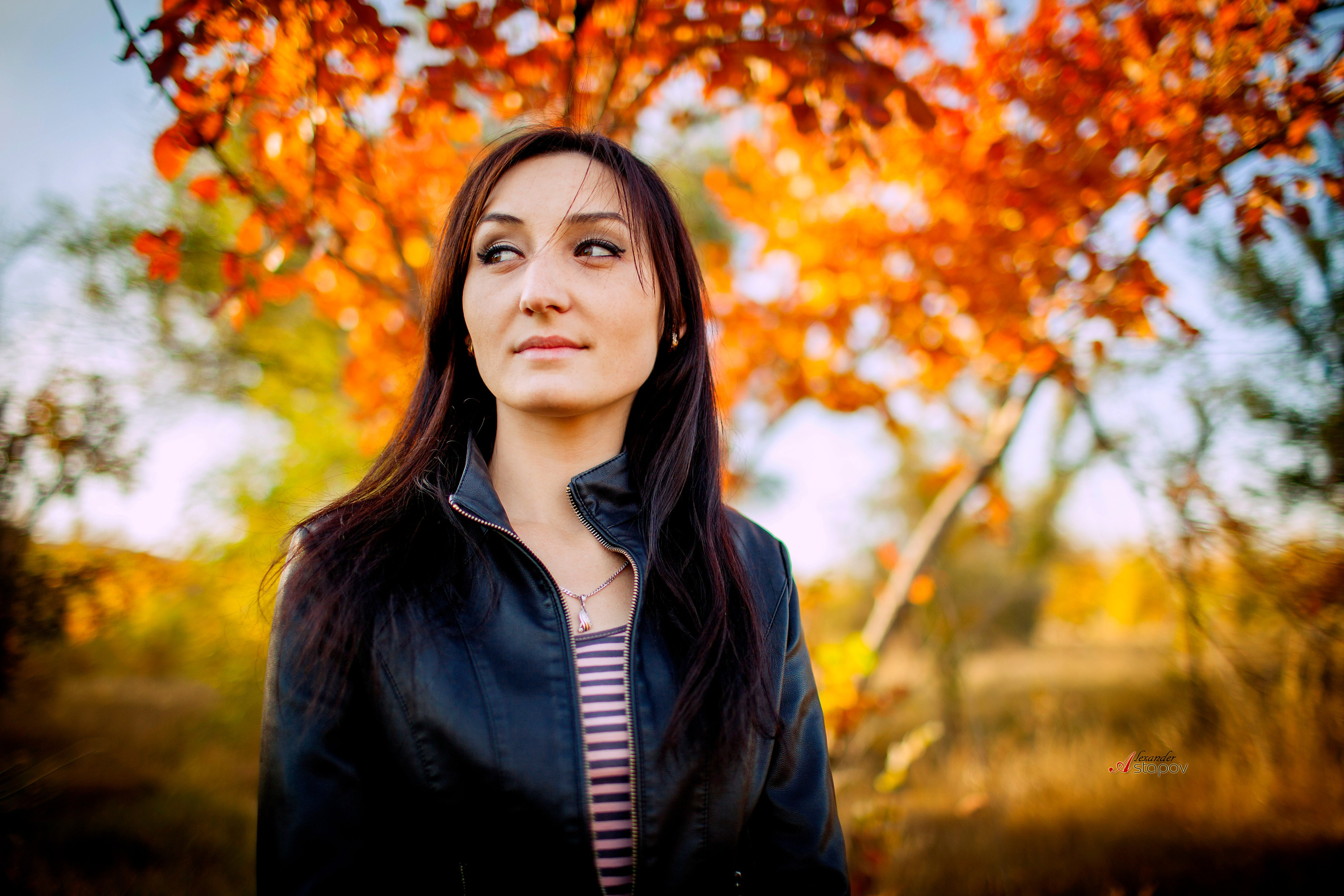 Фотосессии. Семейный и Свадебный фотограф в Астане Александр Астапов