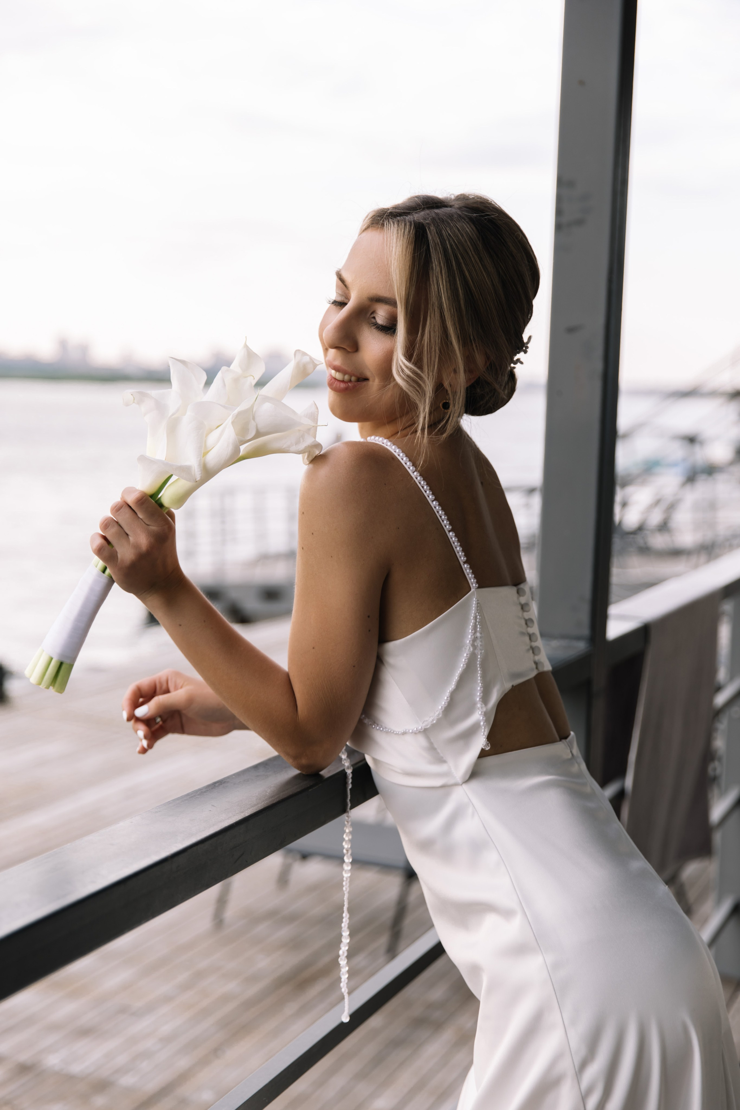 Свадьба Оли и Егора. Свадебный и семейный фотограф в Волгограде Анастасия Кошенскова