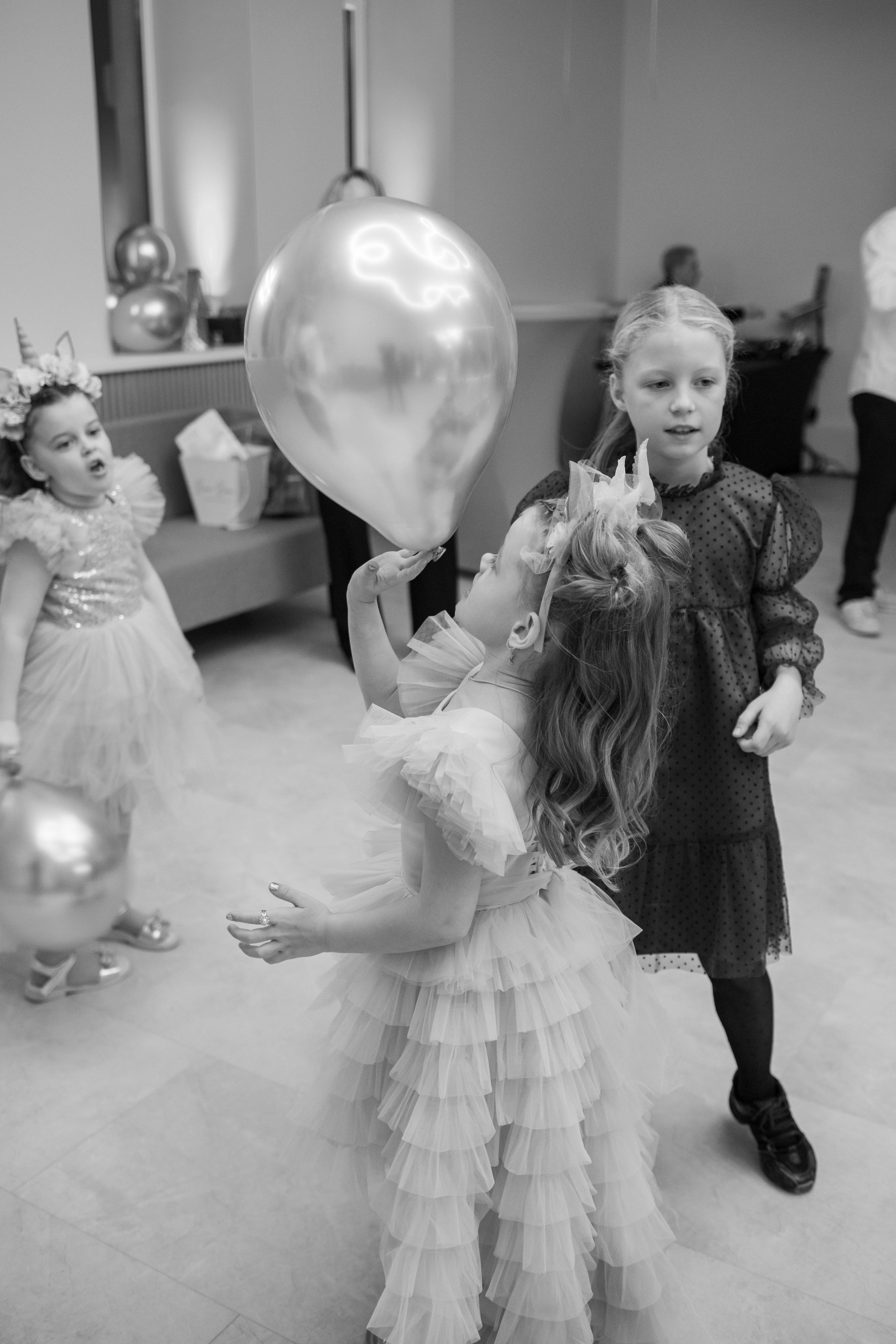 День Рождения Майи и Миры. Ваш фотограф в Нижнем Новгороде