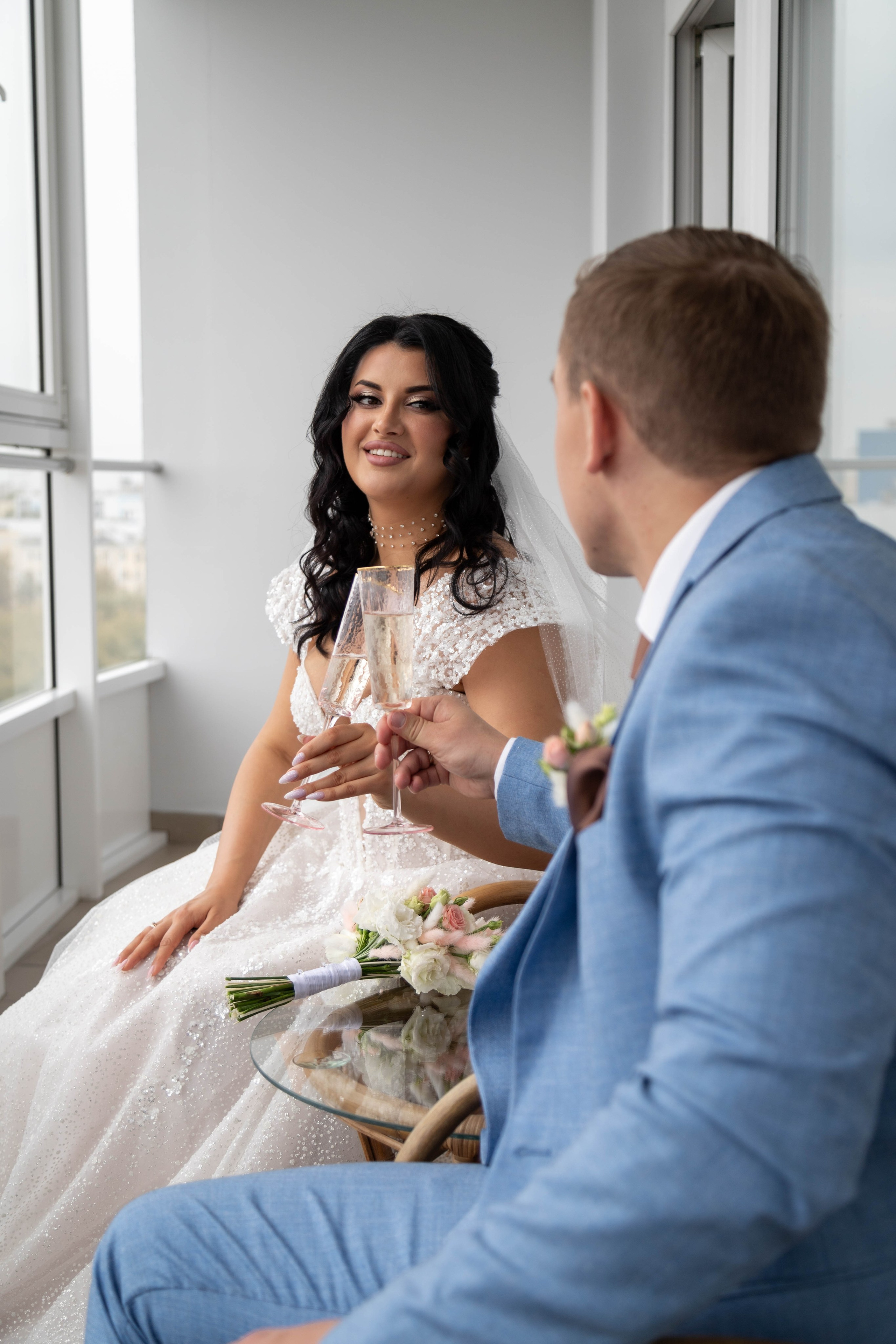 Маргарита и Иван. Ваш фотограф в Нижнем Новгороде