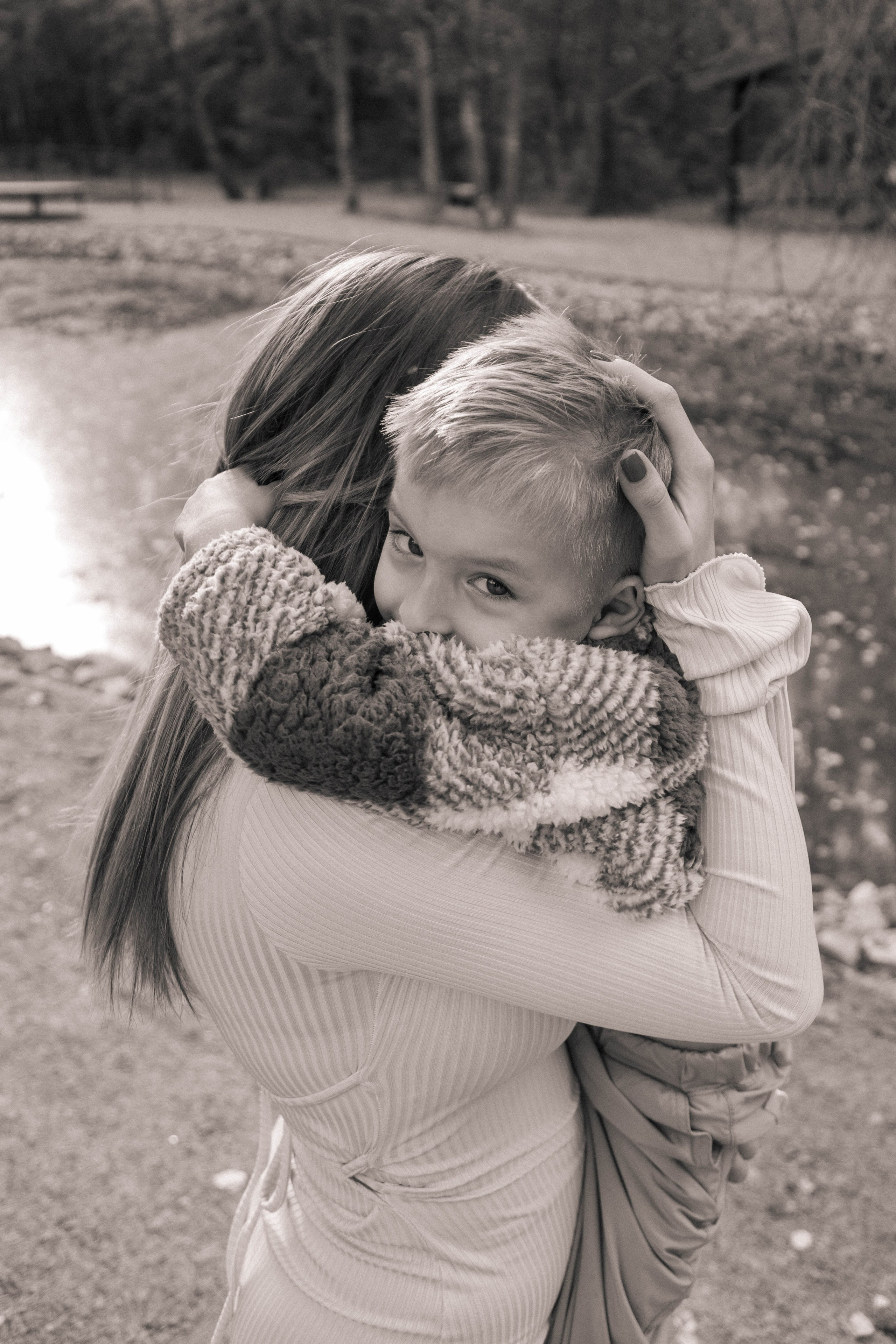 Анна Евгений Давид Милана. Ваш фотограф в Нижнем Новгороде