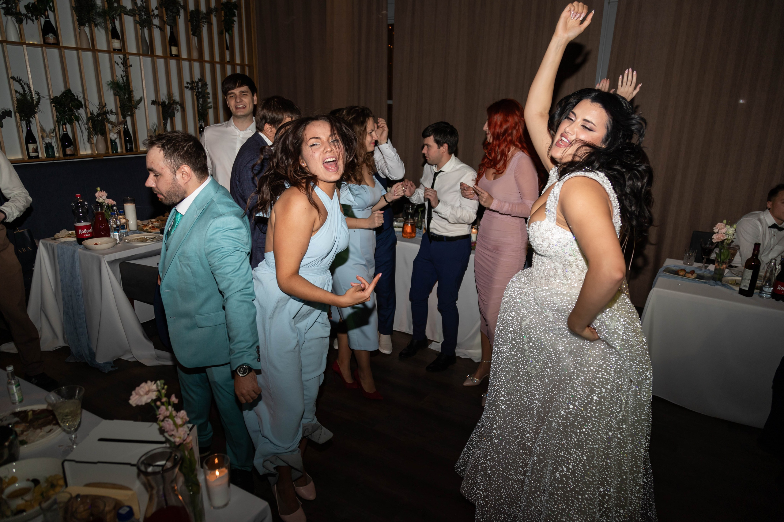 Маргарита и Иван. Ваш фотограф в Нижнем Новгороде