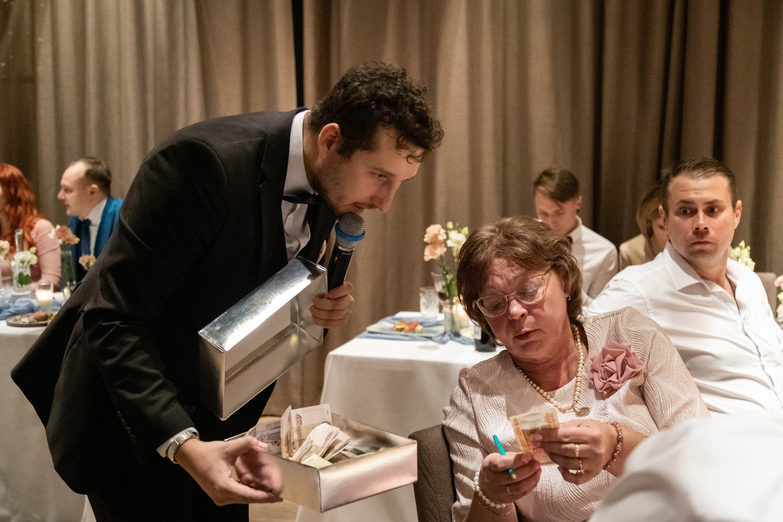 Маргарита и Иван. Ваш фотограф в Нижнем Новгороде