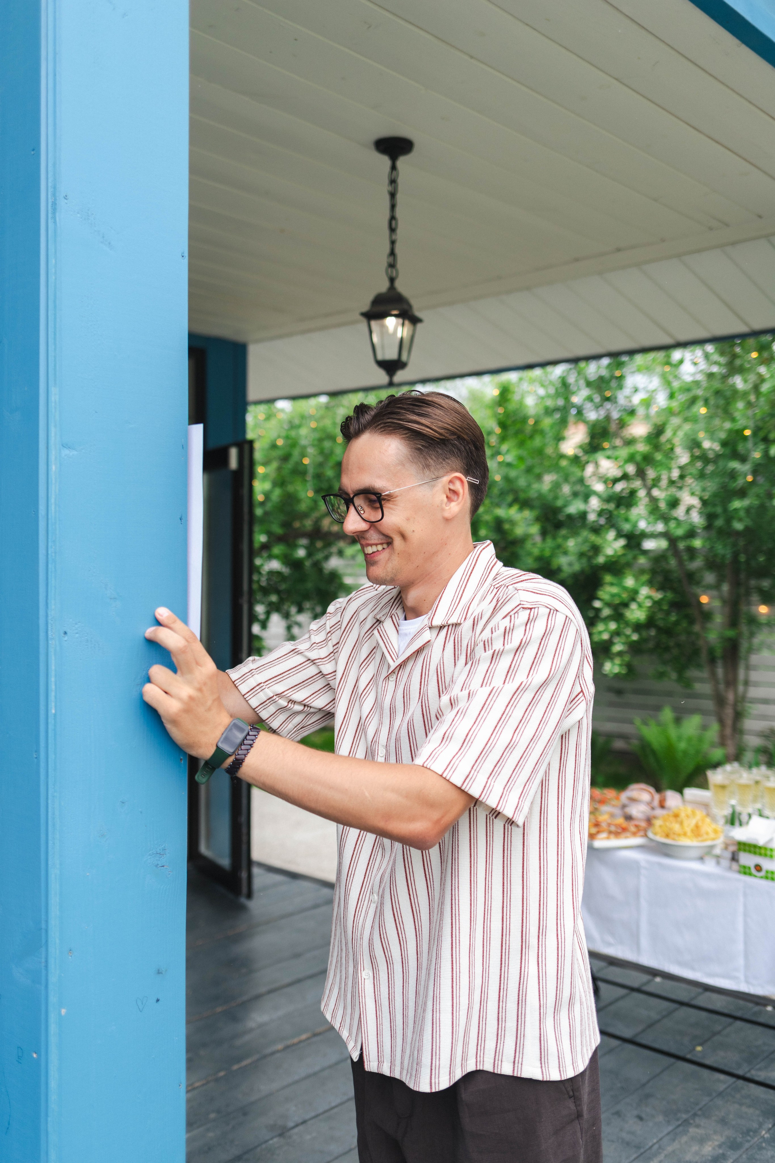 Григорий и Алена. Ваш фотограф в Нижнем Новгороде