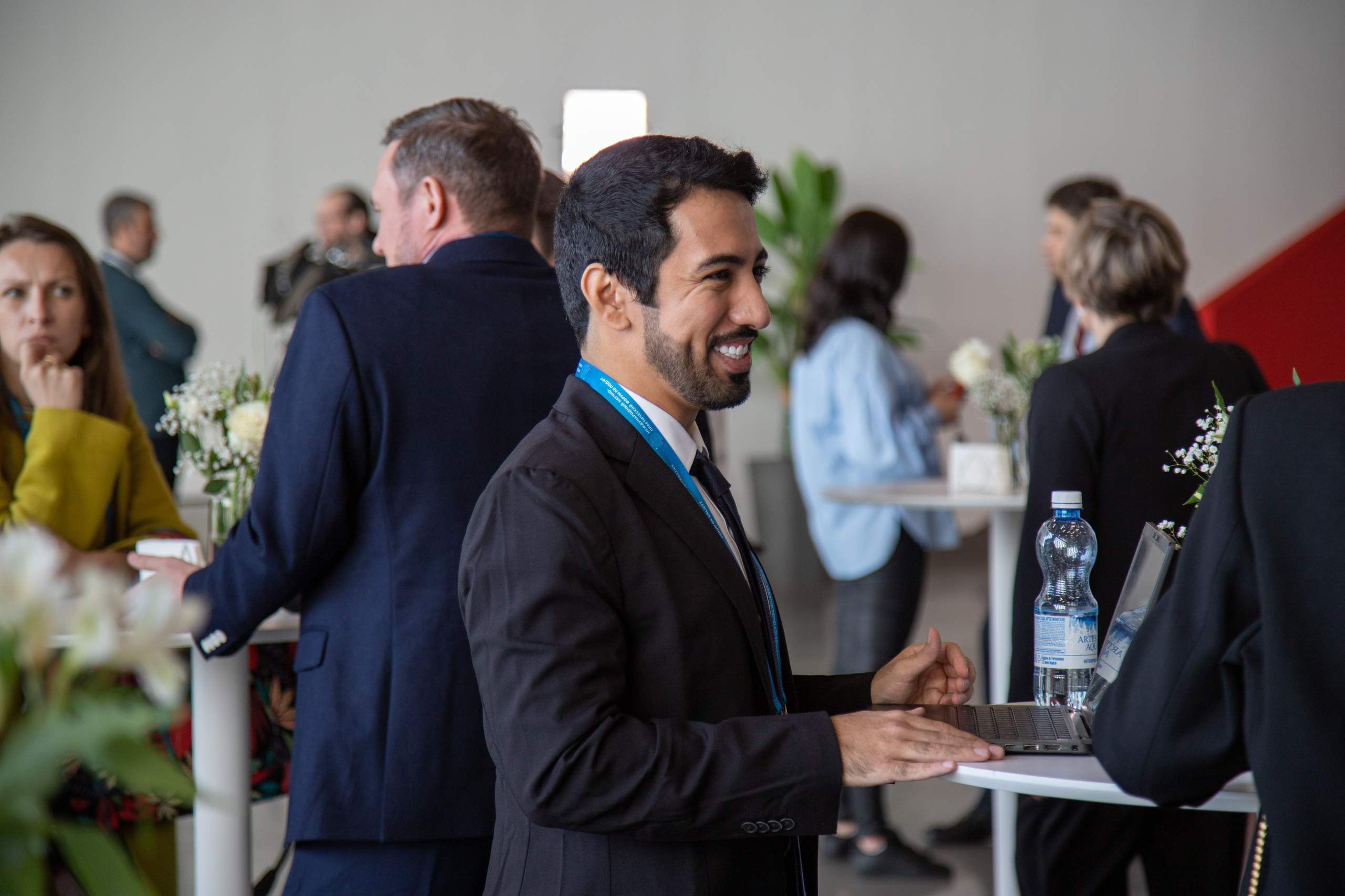 Международный научно-практический форум. Ваш фотограф в Нижнем Новгороде