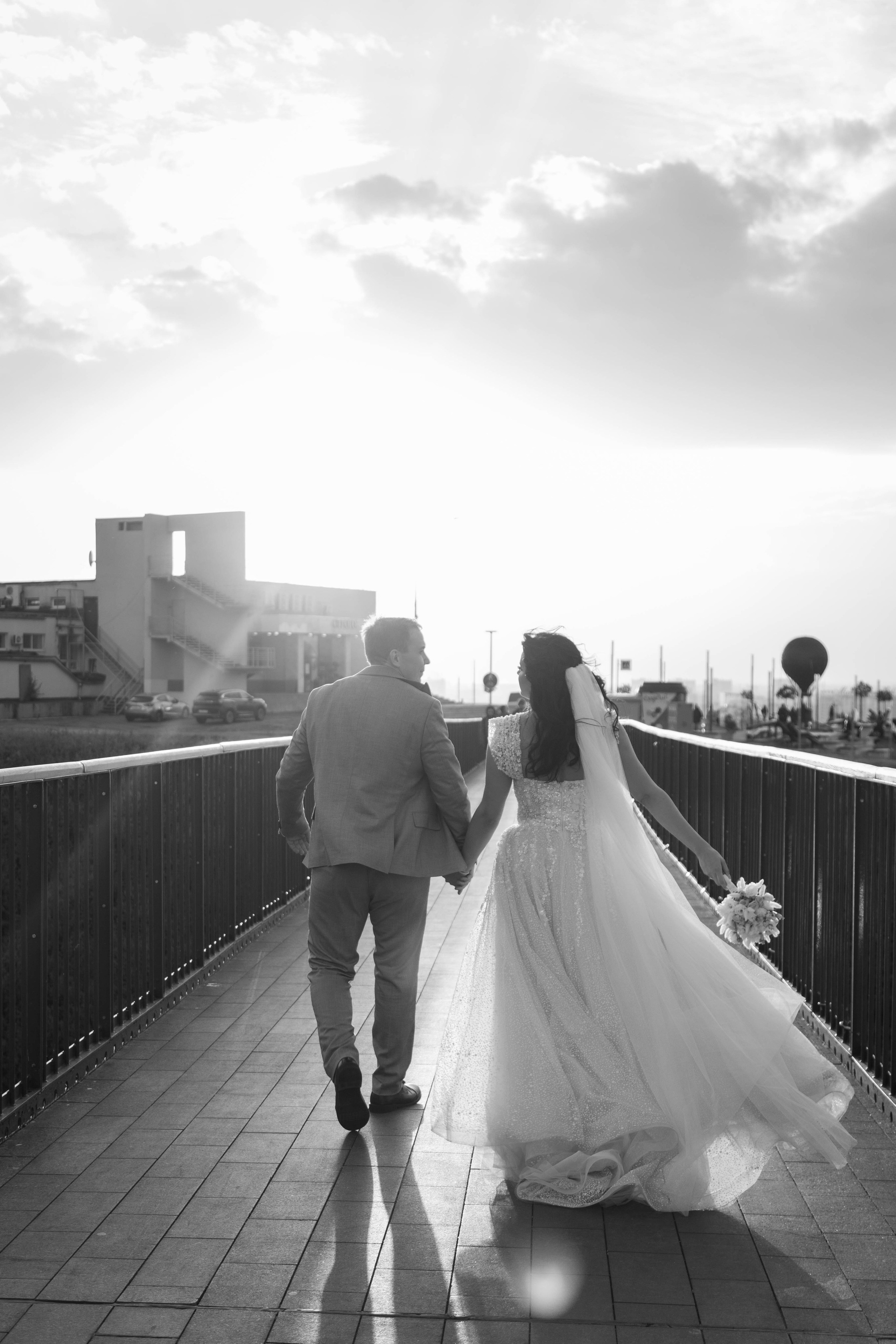 Маргарита и Иван. Ваш фотограф в Нижнем Новгороде