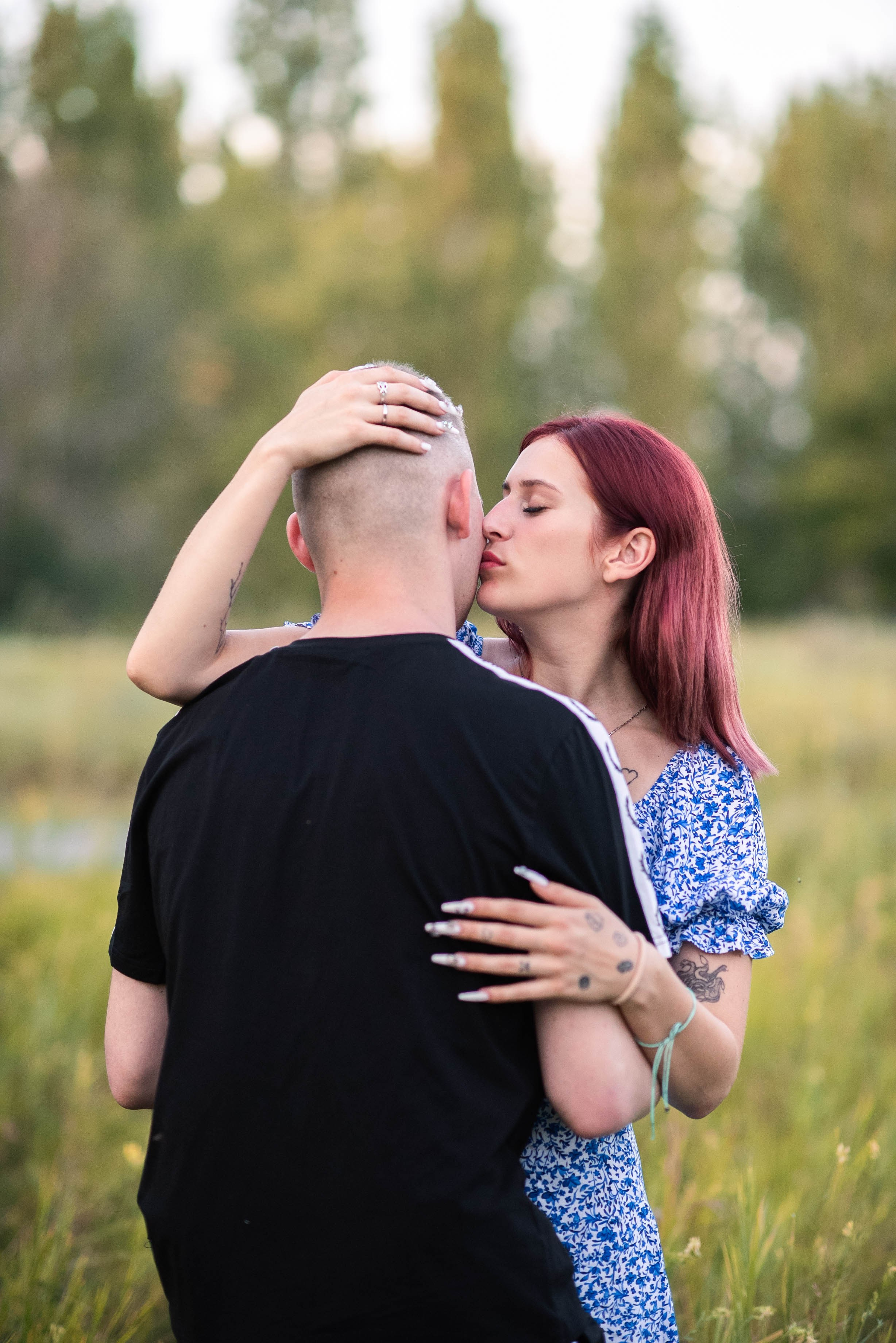 Фотограф Михайловка Лена Чернявская