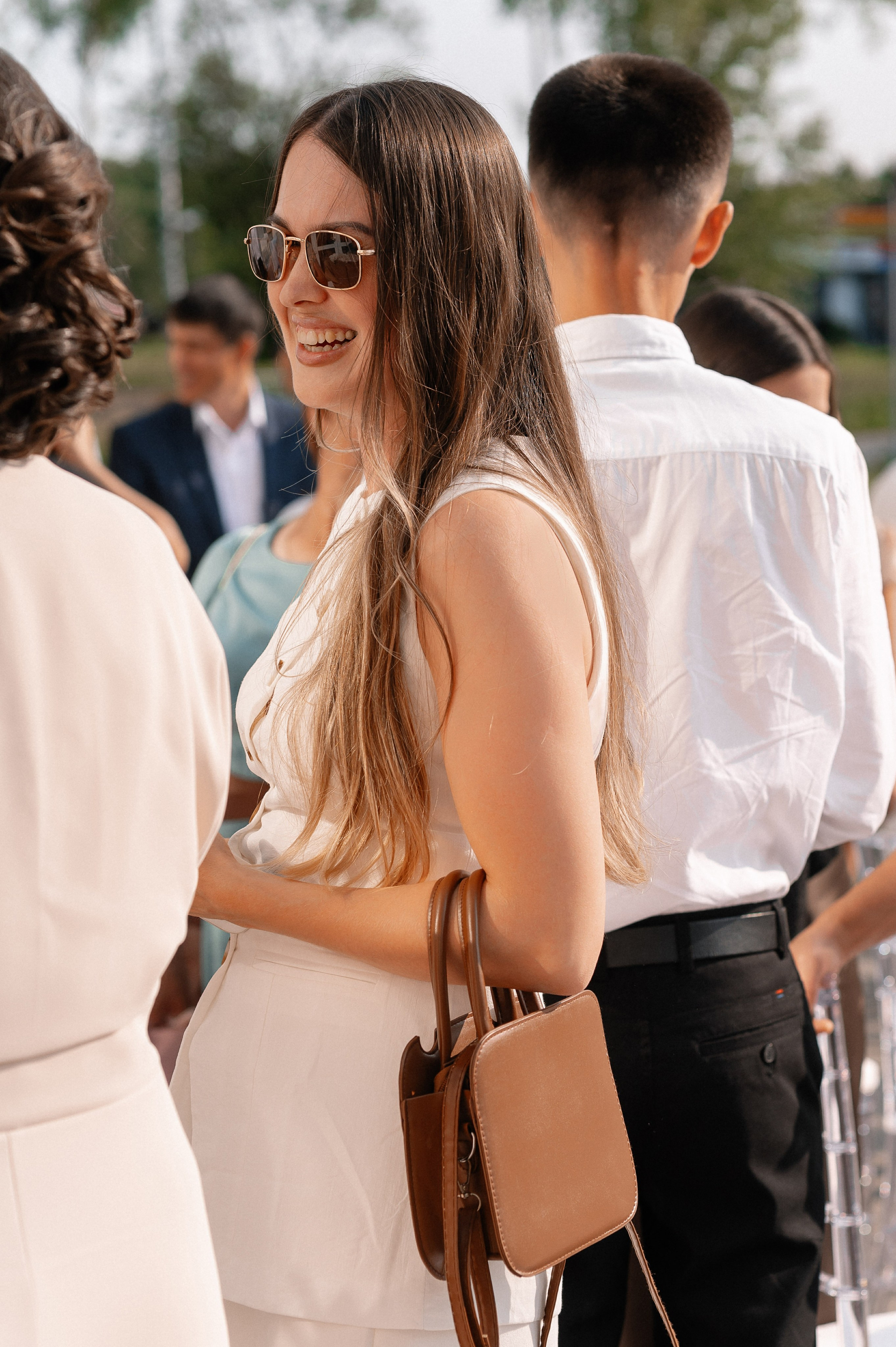 Сегодня только о любви. Свадебный и семейный фотограф в Чебоксарах Ирина Левнер