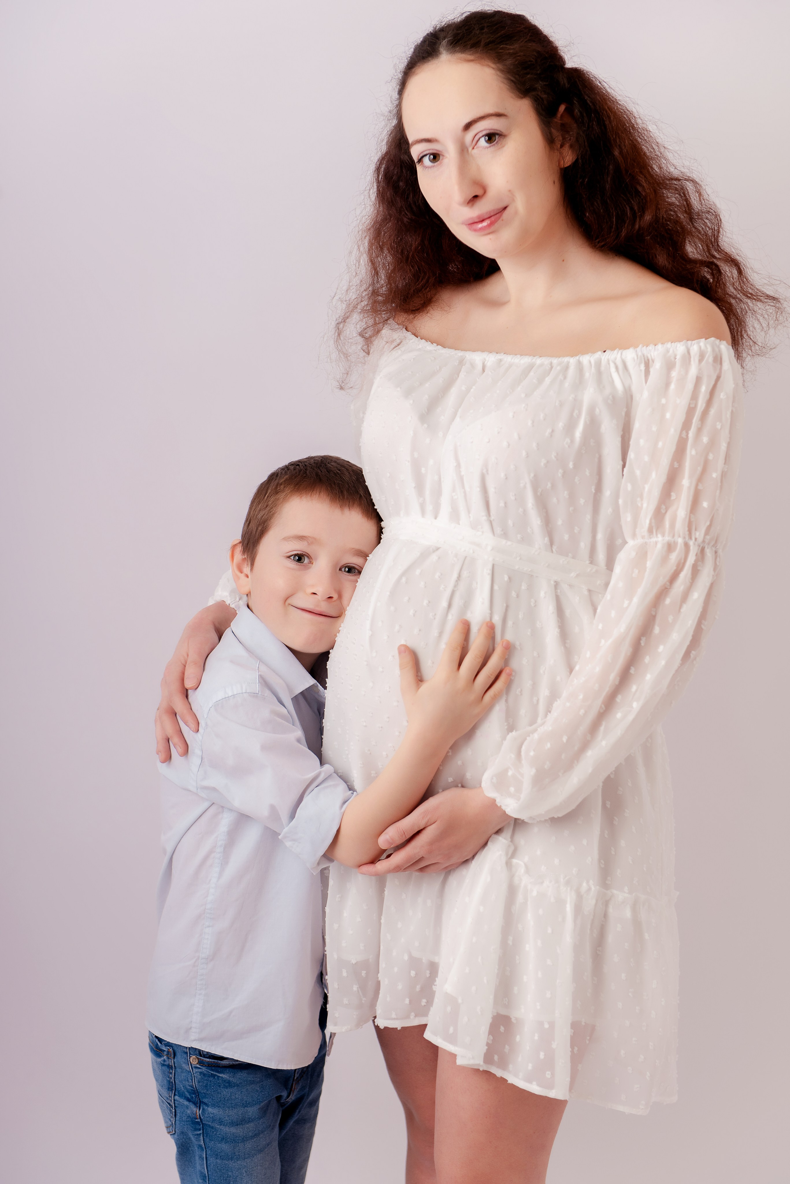 Юля. Детский фотограф в Долгопрудном и Москве