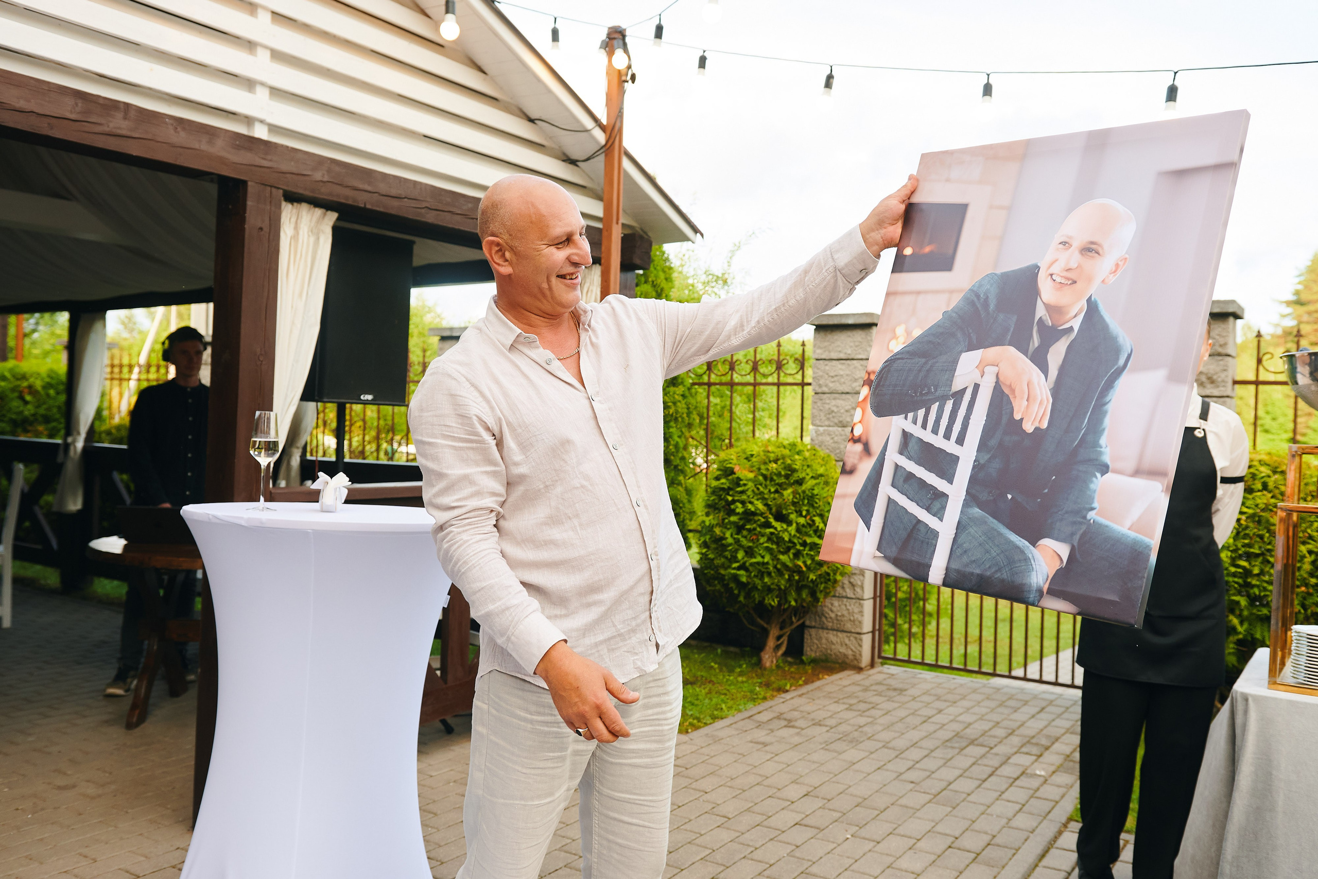 Юбилей 50-лет. Главная