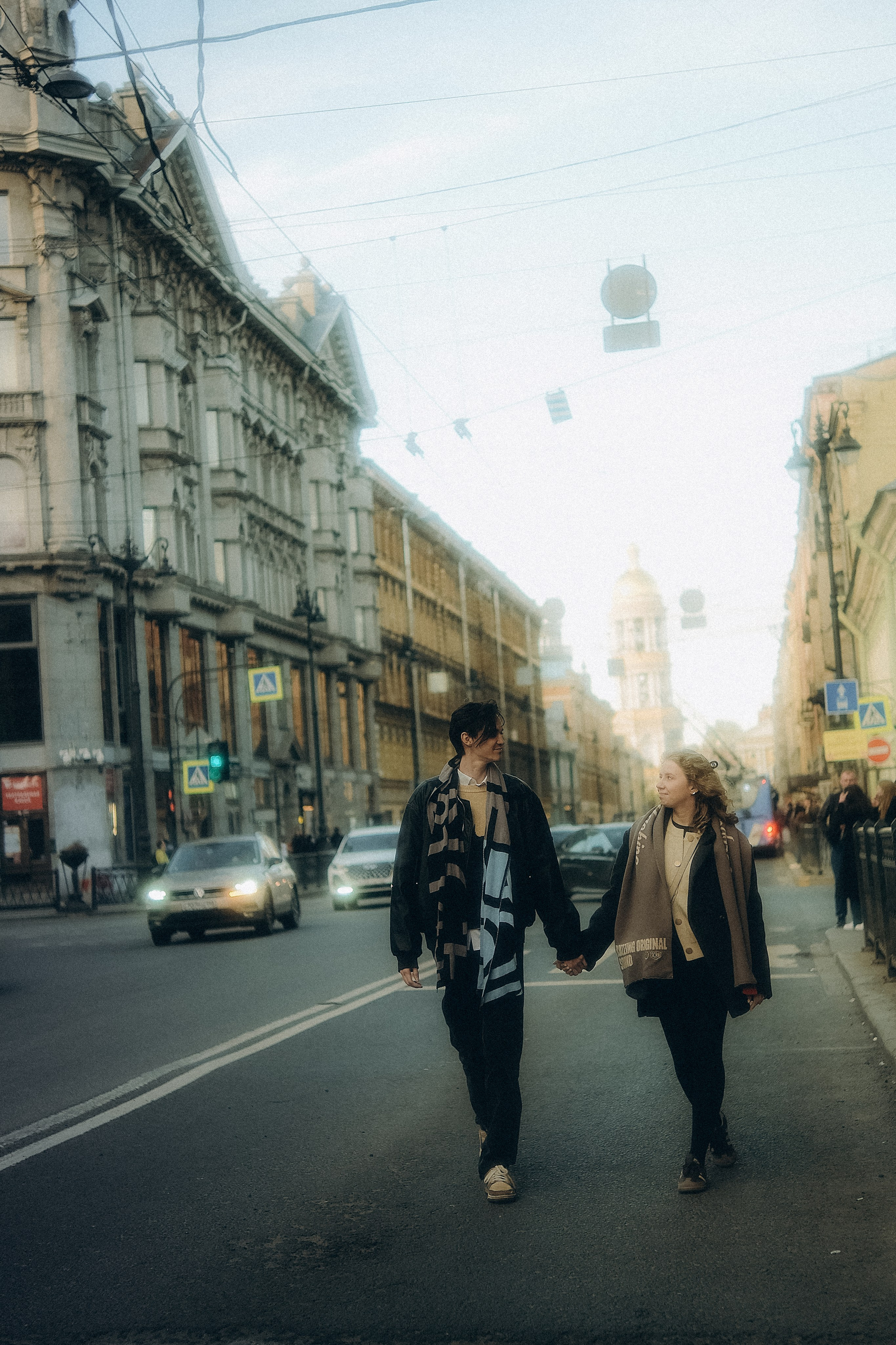 Ксюша & Даня. Phdkvmr.ru