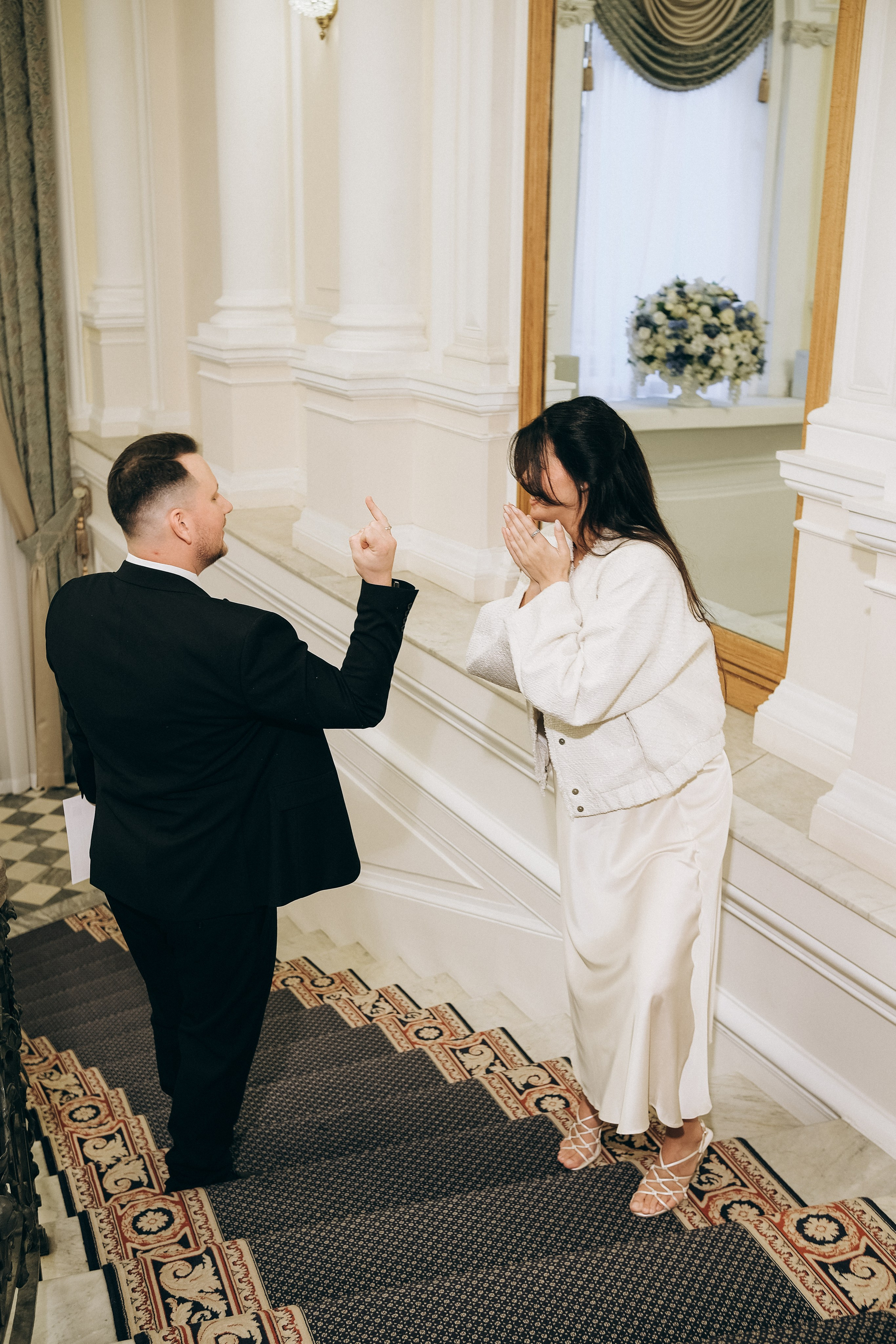 Маша & Валера ДБ2. Phdkvmr.ru