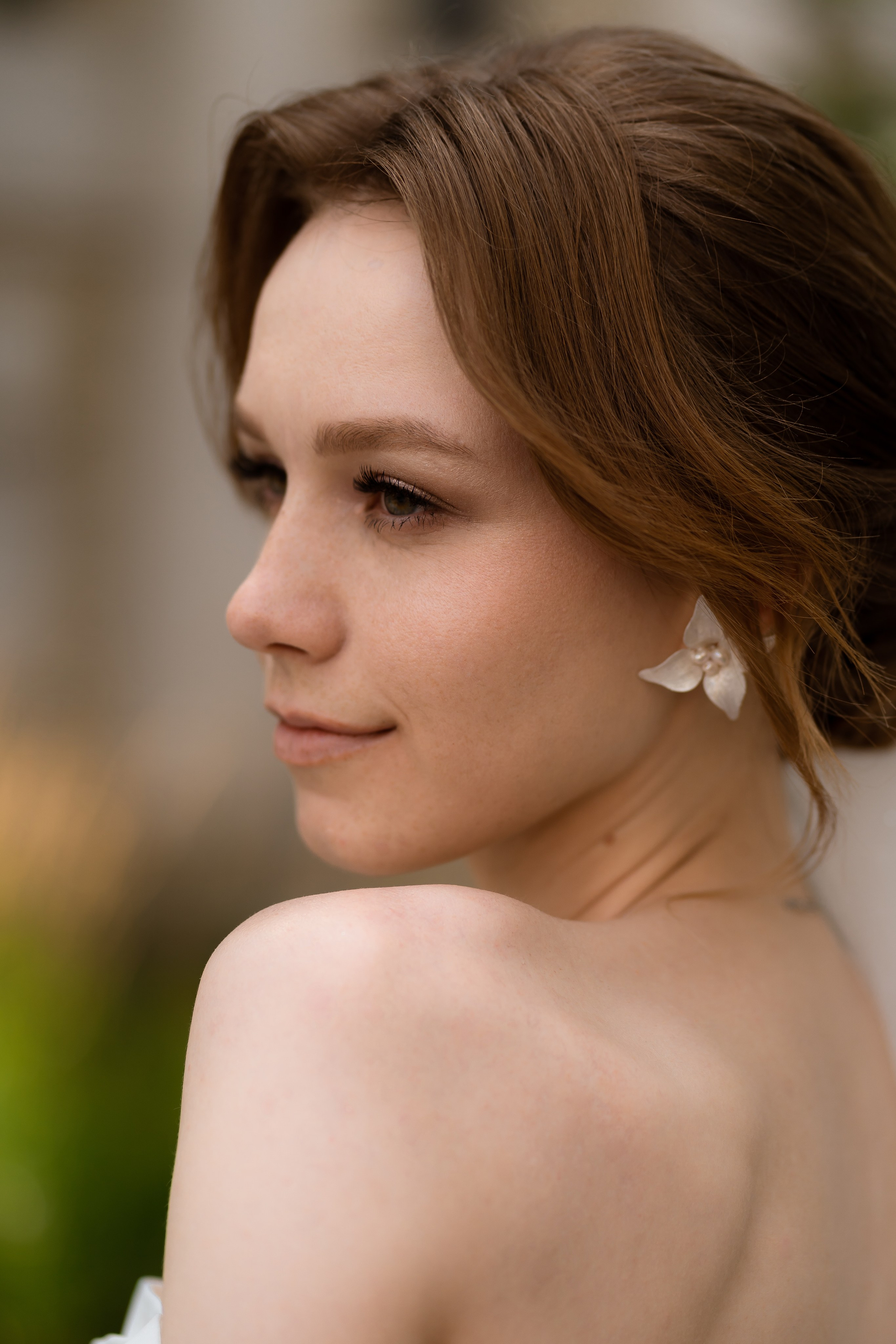 Кирилл & Женя. Свадебный фотограф в Воронеже Дарья Володарская