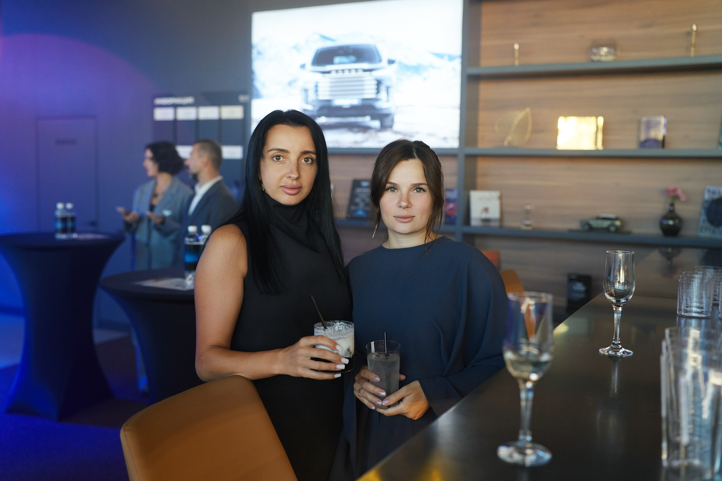 EXEED EXLANTIX ET | Презентация Репортаж. ФОТОГРАФ НА МЕРОПРИЯТИЕ ОТ СОЛЬ МЕДИА PRODUCTION