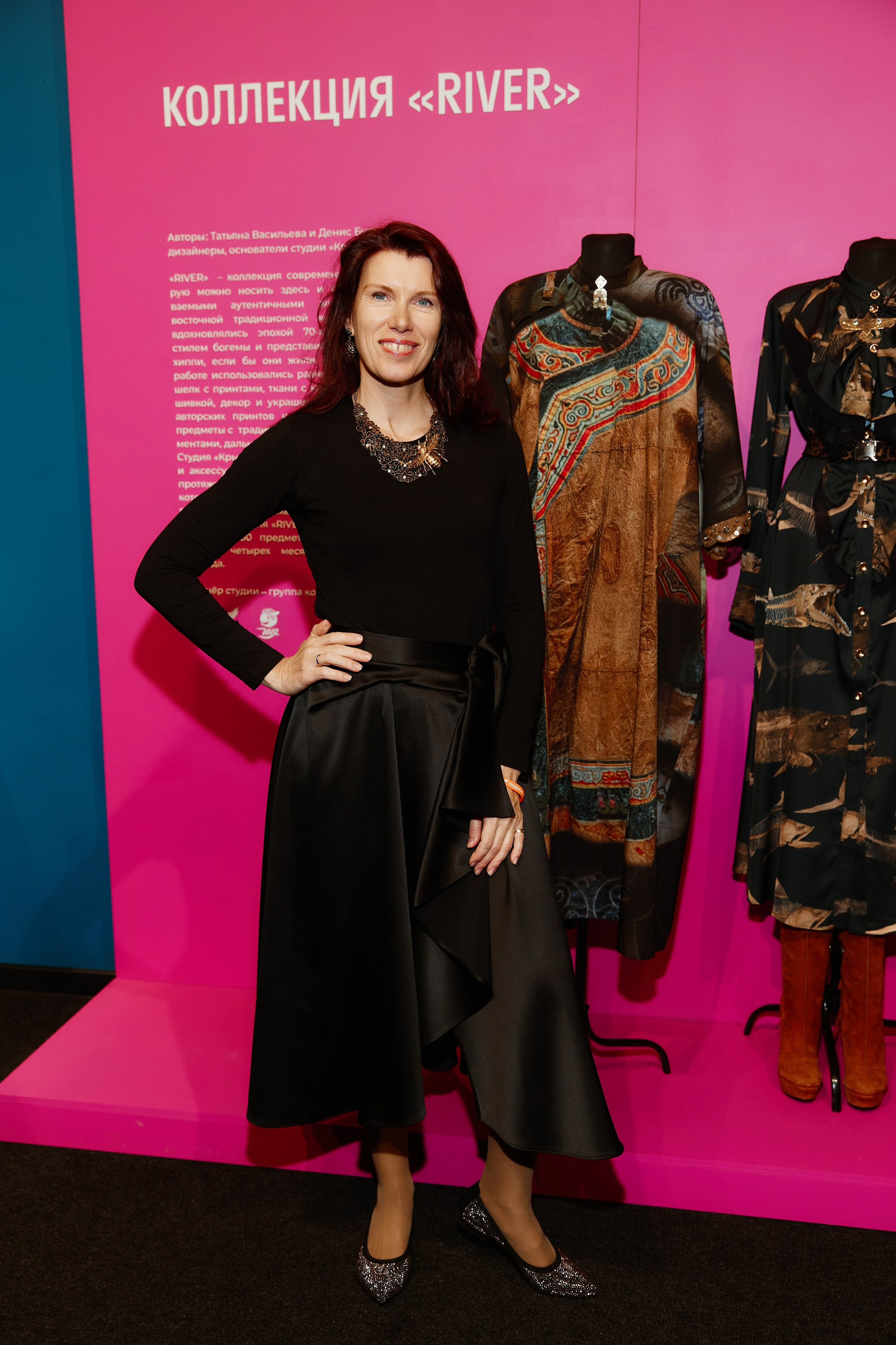 RIVER COLLECTION. ФОТОГРАФ НА МЕРОПРИЯТИЕ ОТ СОЛЬ МЕДИА PRODUCTION