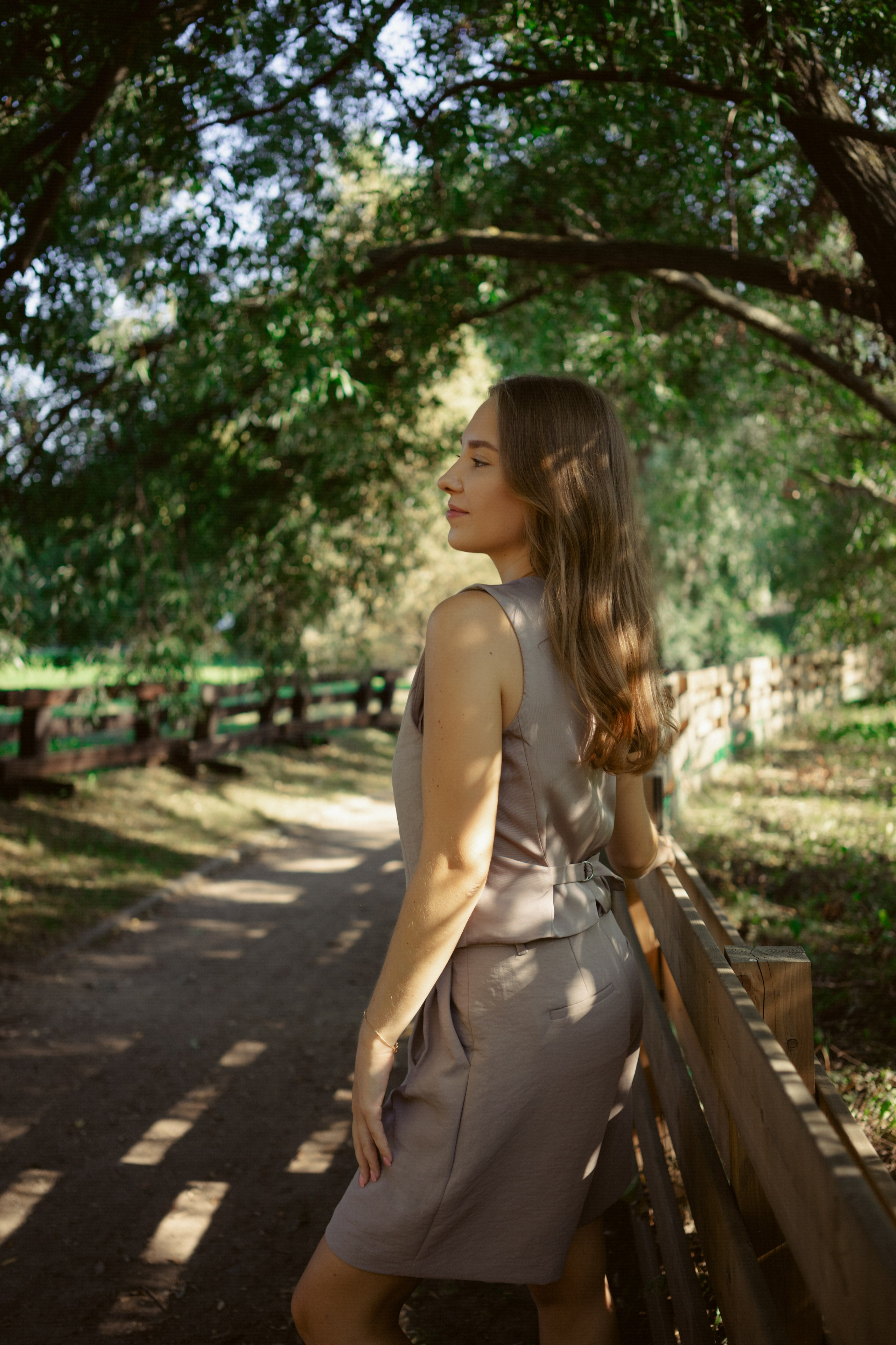 Наталья. Фотограф Москва