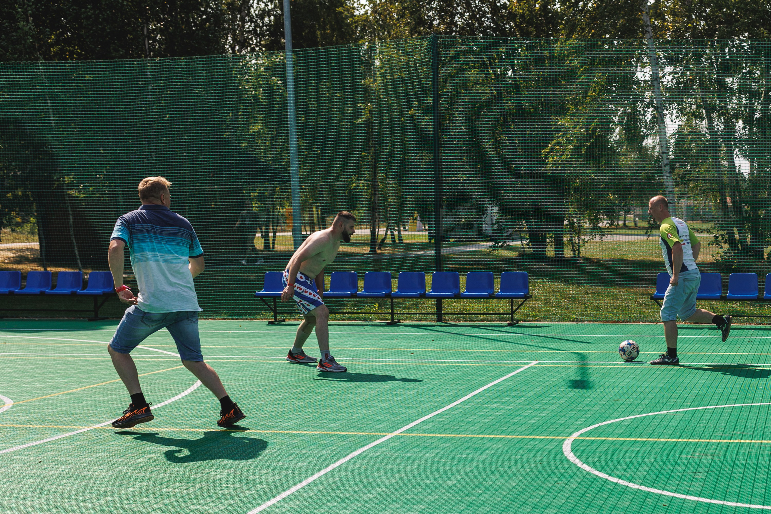 Фотосъемка корпоративов в Минске