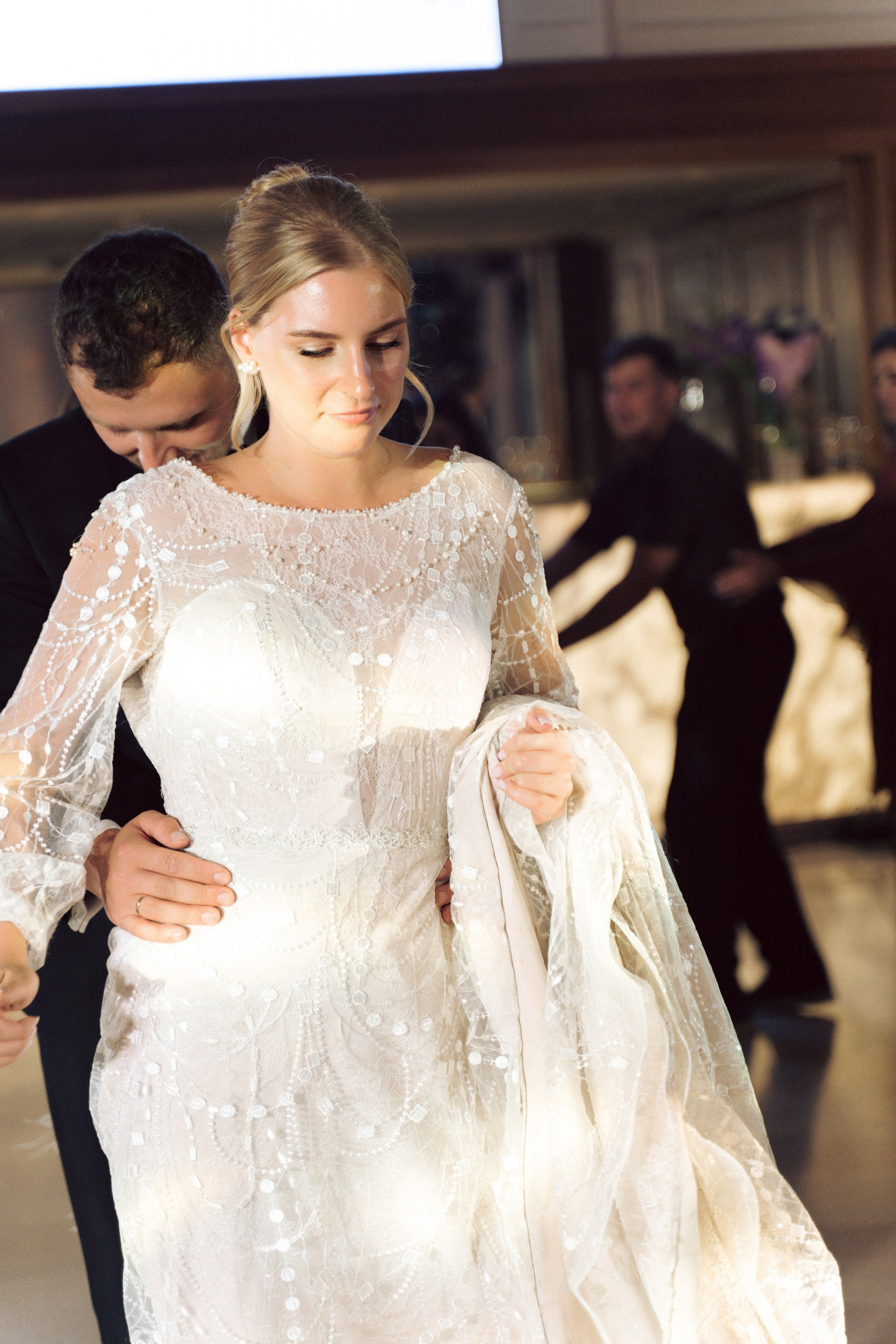 Мария и Станислав. Фотограф в Санкт-Петербурге Юлия Гербель