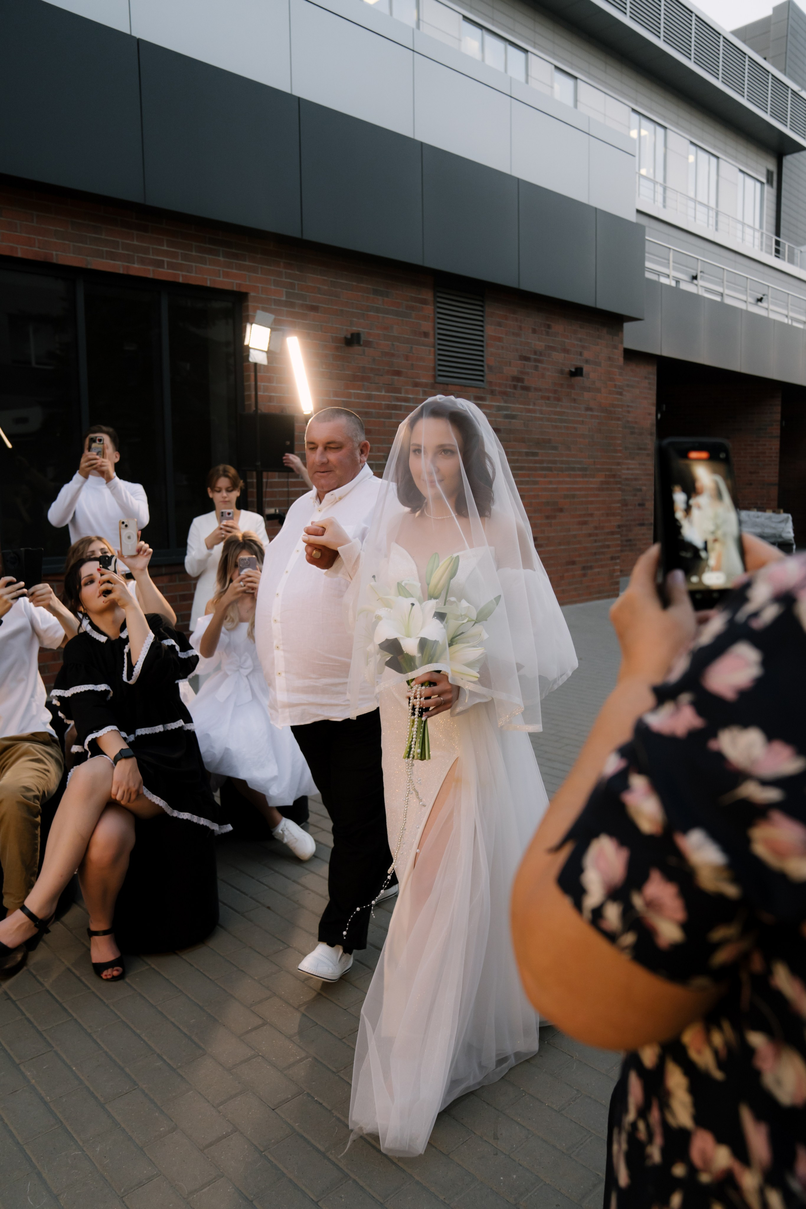 Иван и Яна. Свадебный фотограф Воронеж Марина Грудинина