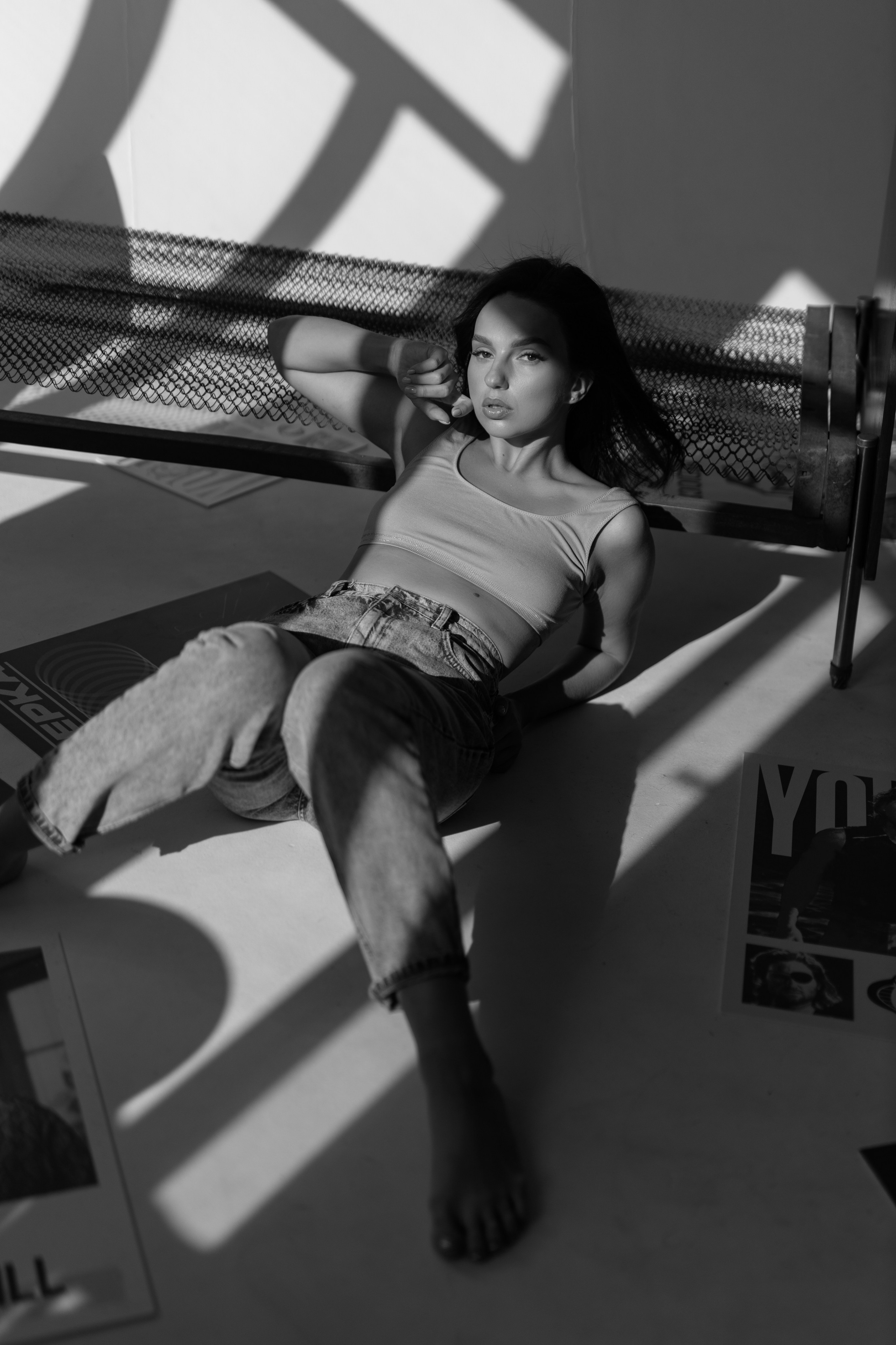 Лена. Свадебный и портретный фотограф в Москве, Туле и Брянске Дара Евсеева