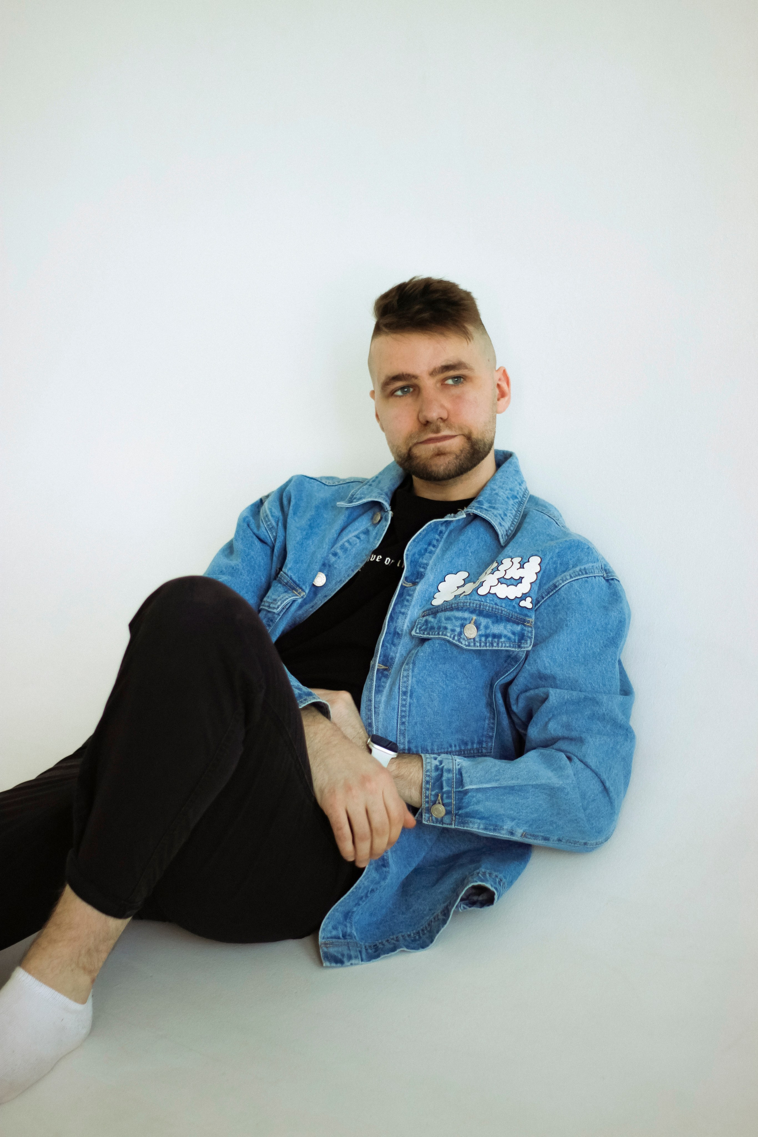 Павел. Oksan_photo