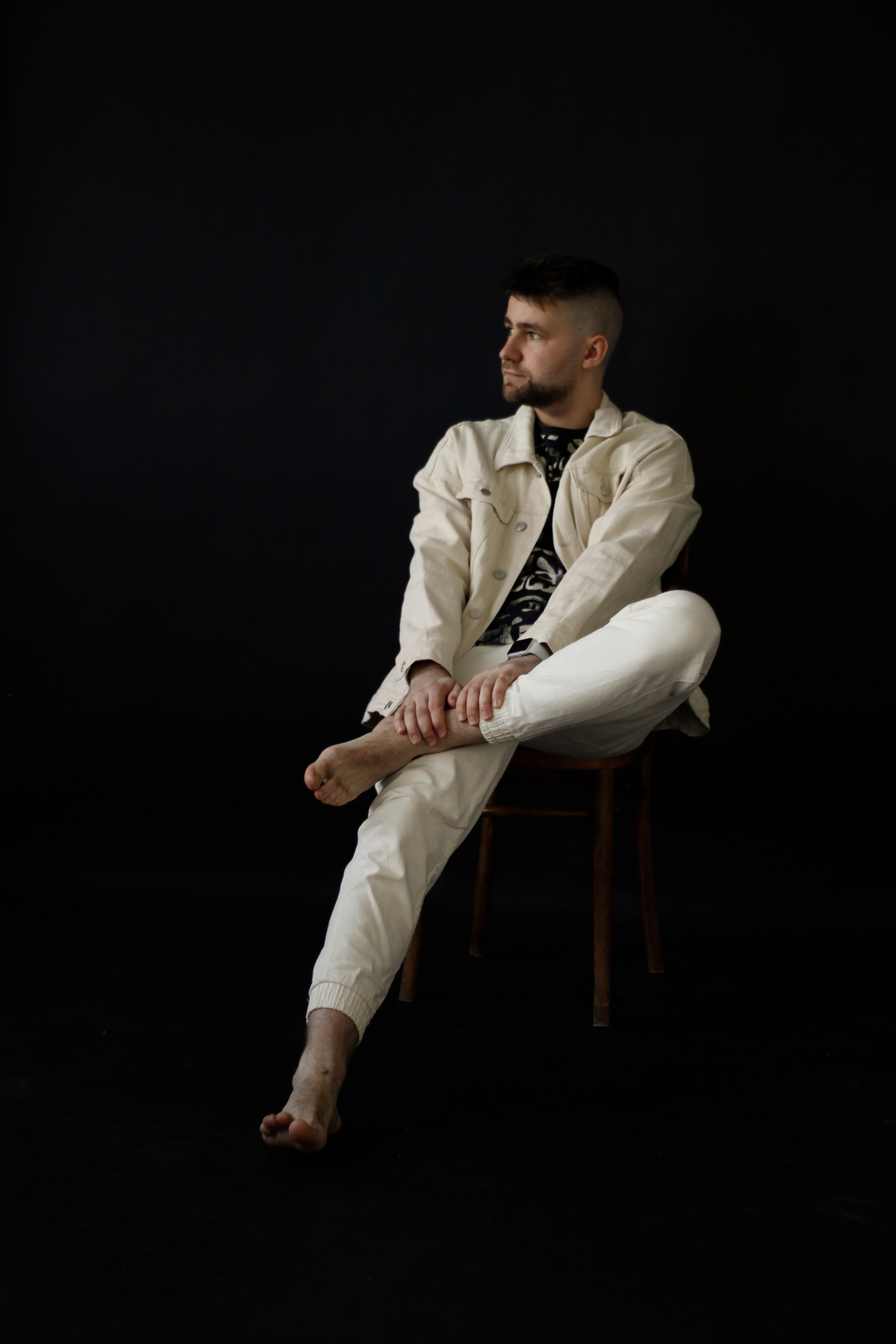 Павел. Oksan_photo