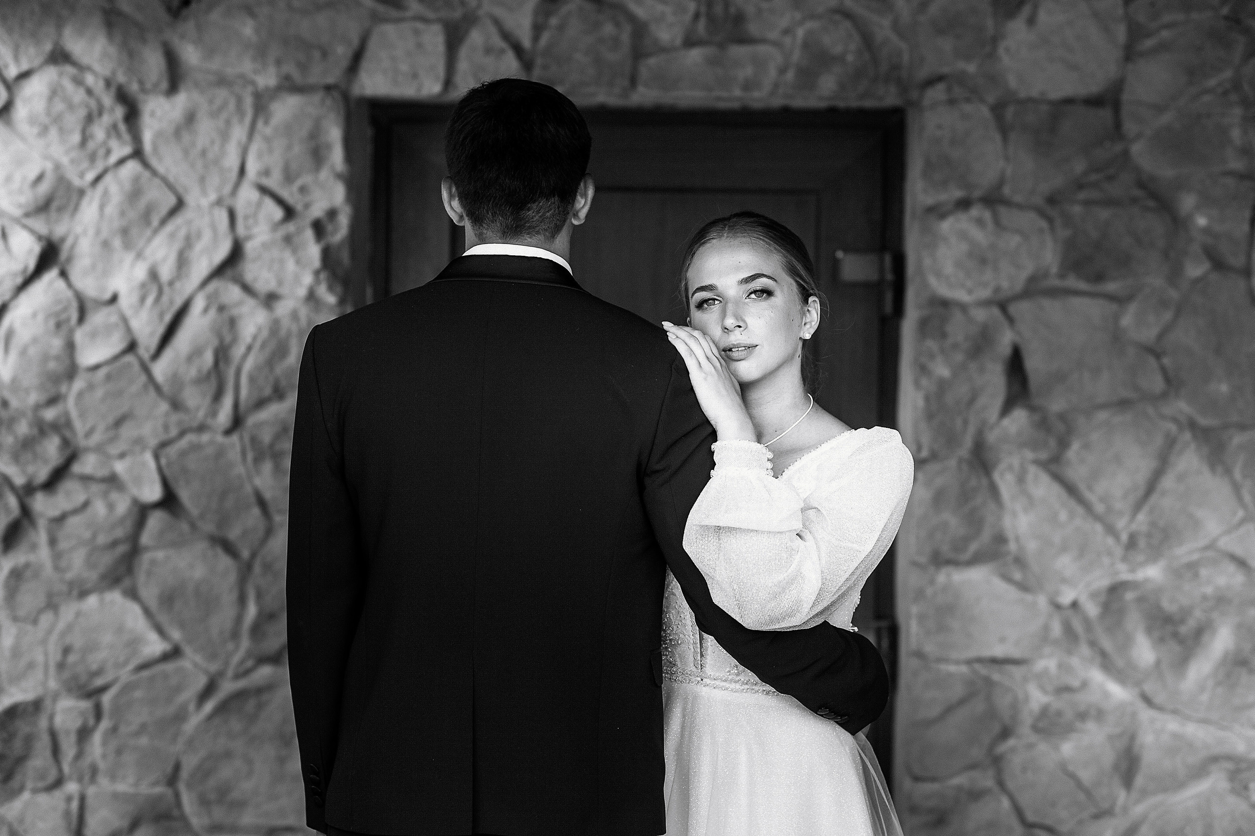 Свадьба Арины и Вадима. Семейный и свадебный фотограф в Туле Москве