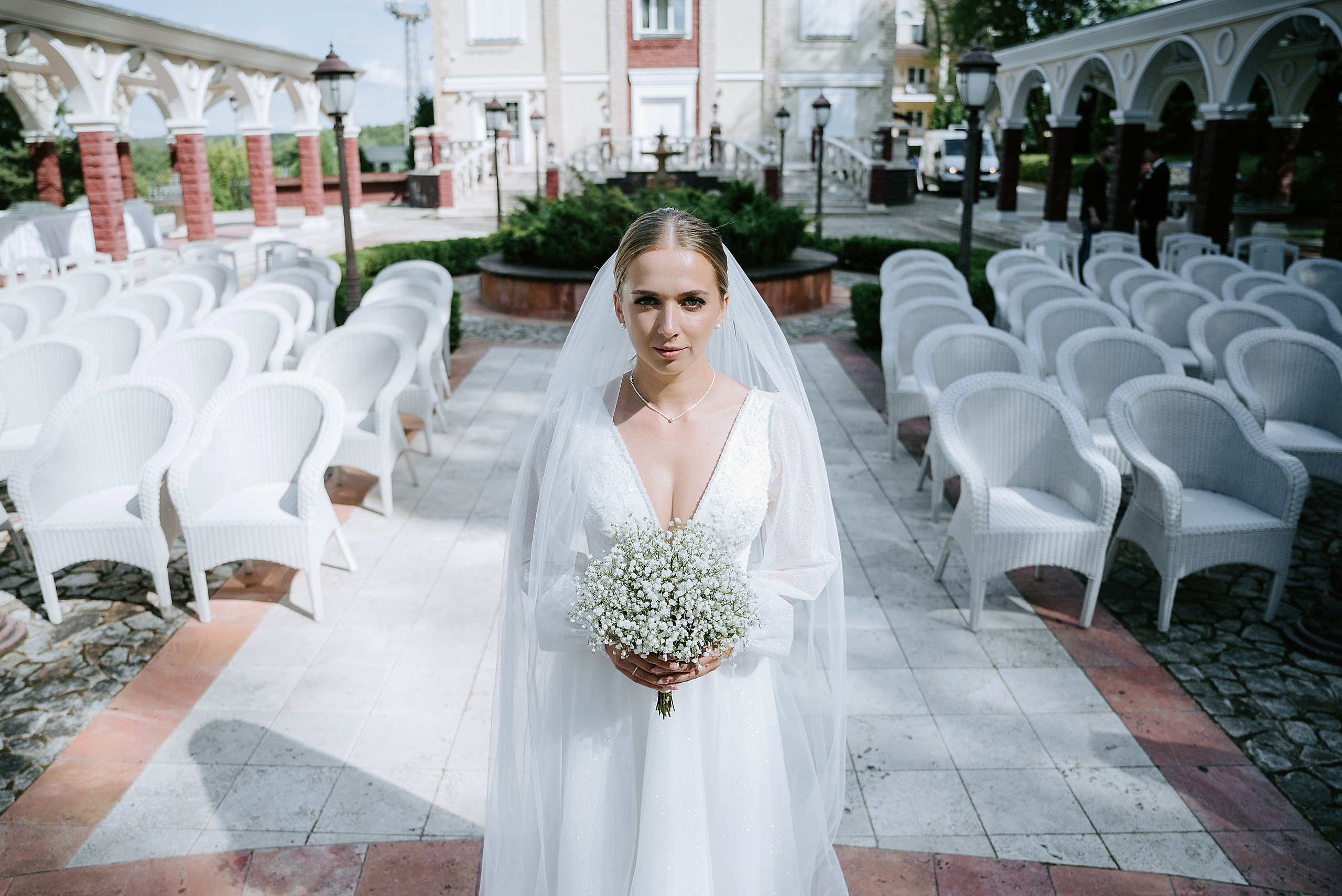 Свадьба Арины и Вадима. Семейный и свадебный фотограф в Туле Москве