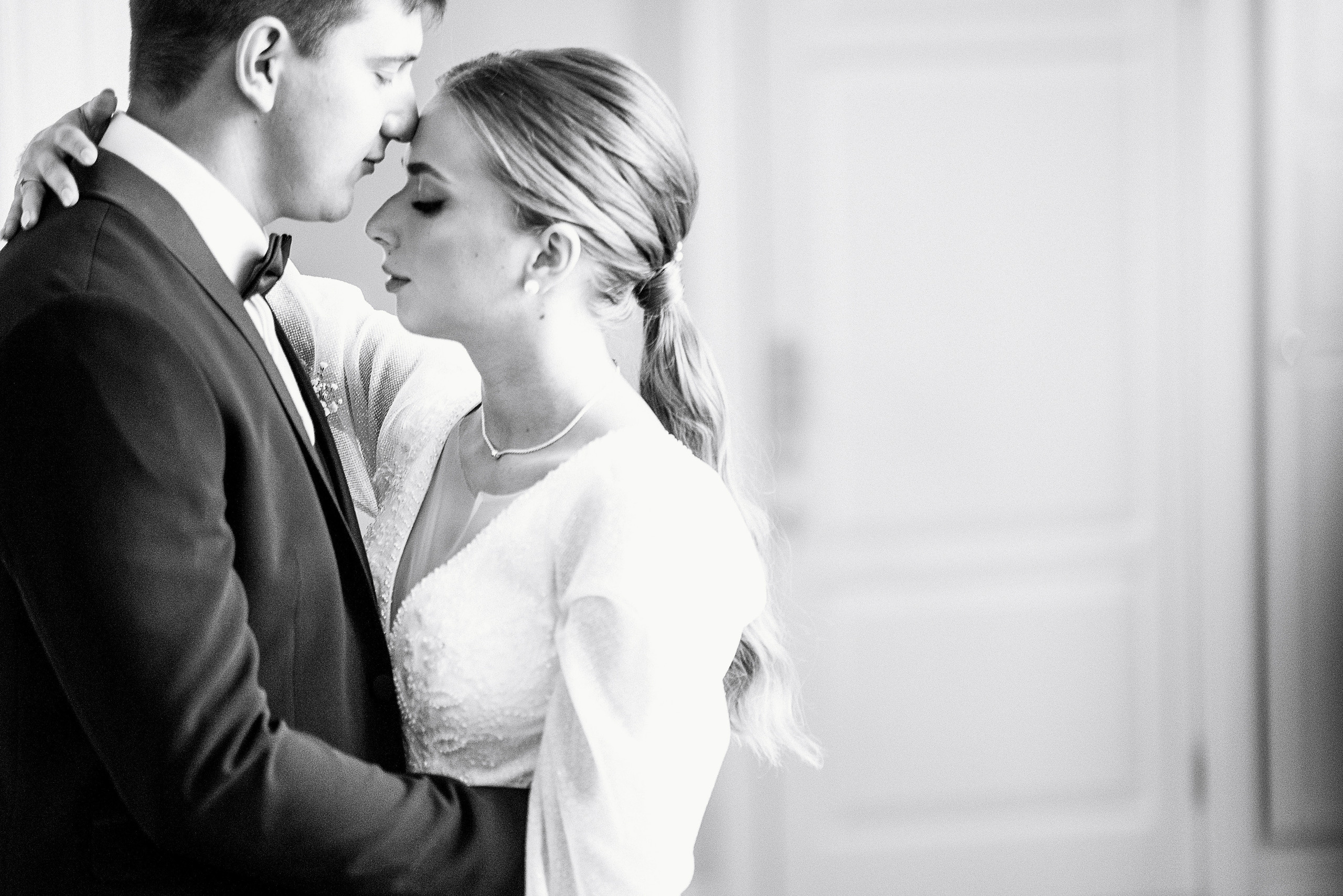 Свадьба Арины и Вадима. Семейный и свадебный фотограф в Туле Москве