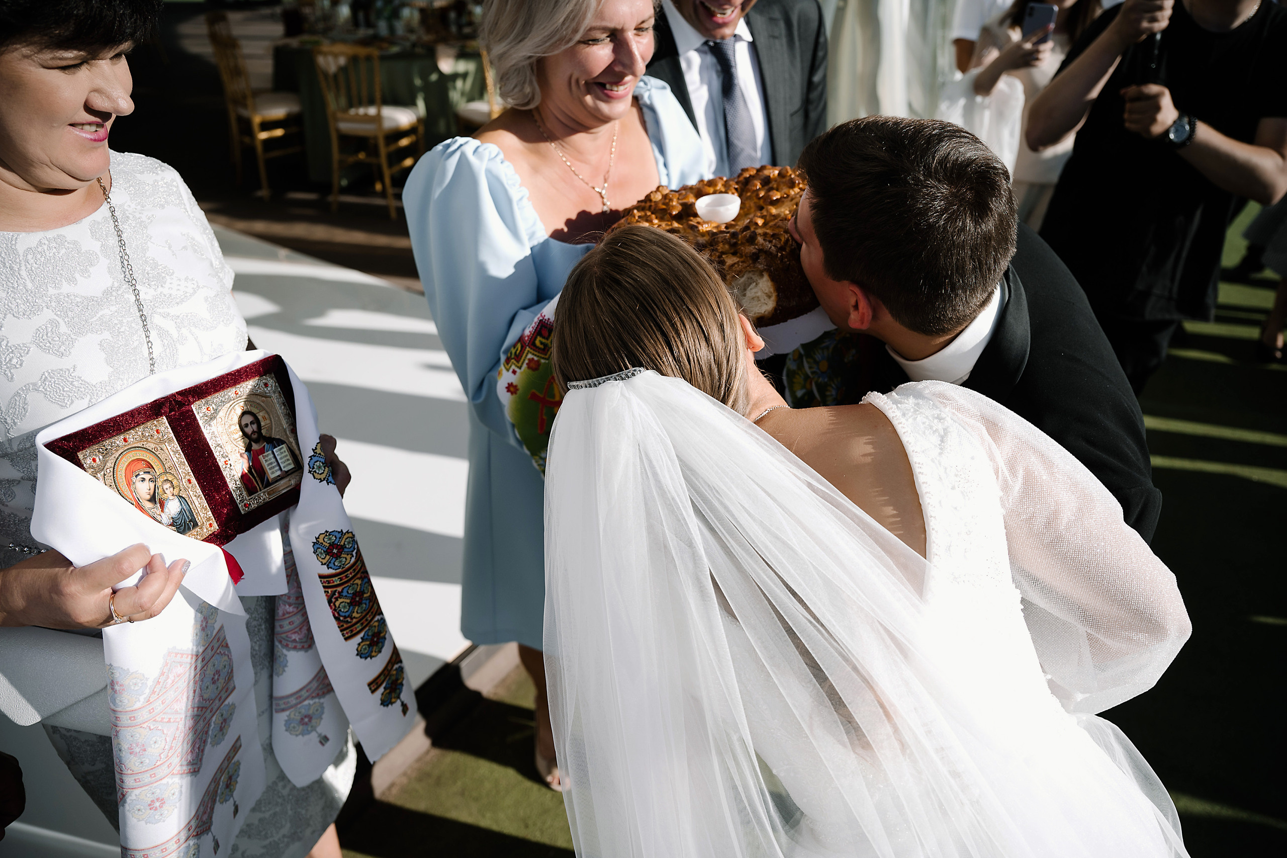 Свадьба Арины и Вадима. Семейный и свадебный фотограф в Туле Москве