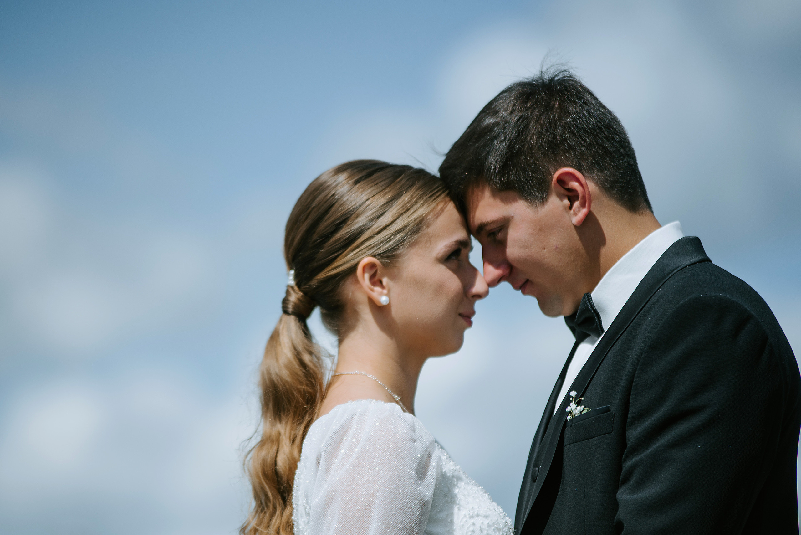 Свадьба Арины и Вадима. Семейный и свадебный фотограф в Туле Москве