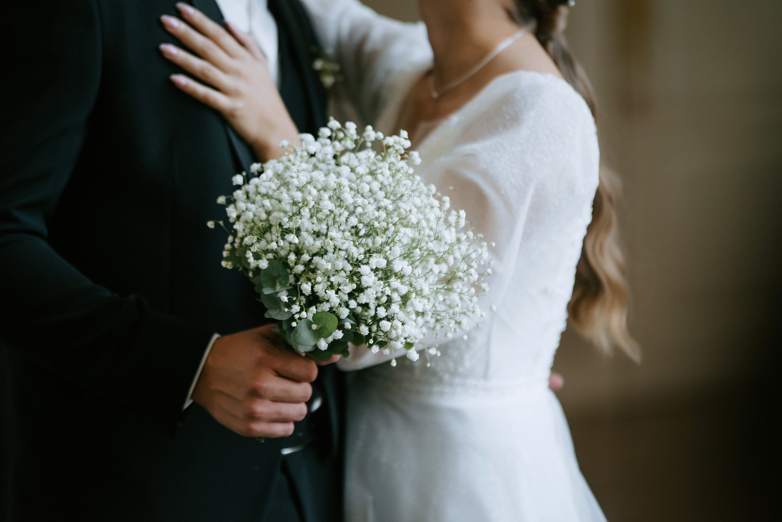 Свадьба Арины и Вадима. Семейный и свадебный фотограф в Туле Москве