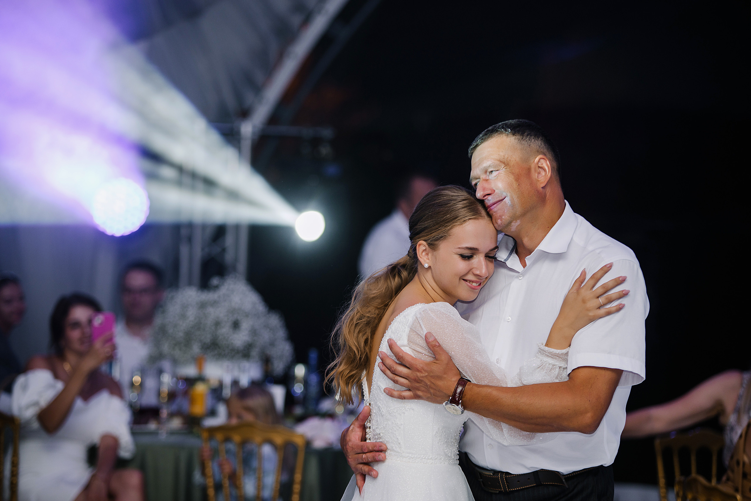 Свадьба Арины и Вадима. Семейный и свадебный фотограф в Туле Москве