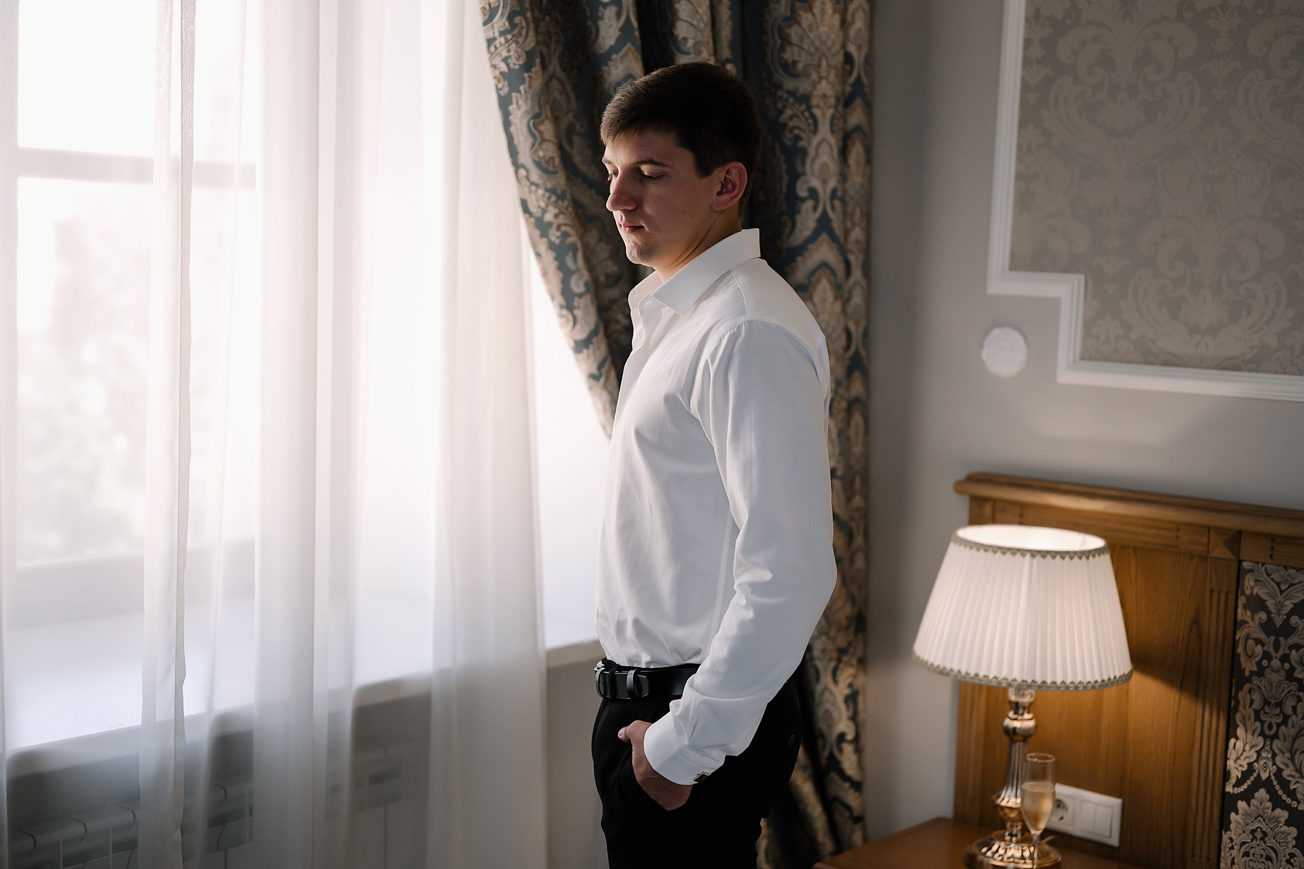 Свадьба Арины и Вадима. Семейный и свадебный фотограф в Туле Москве