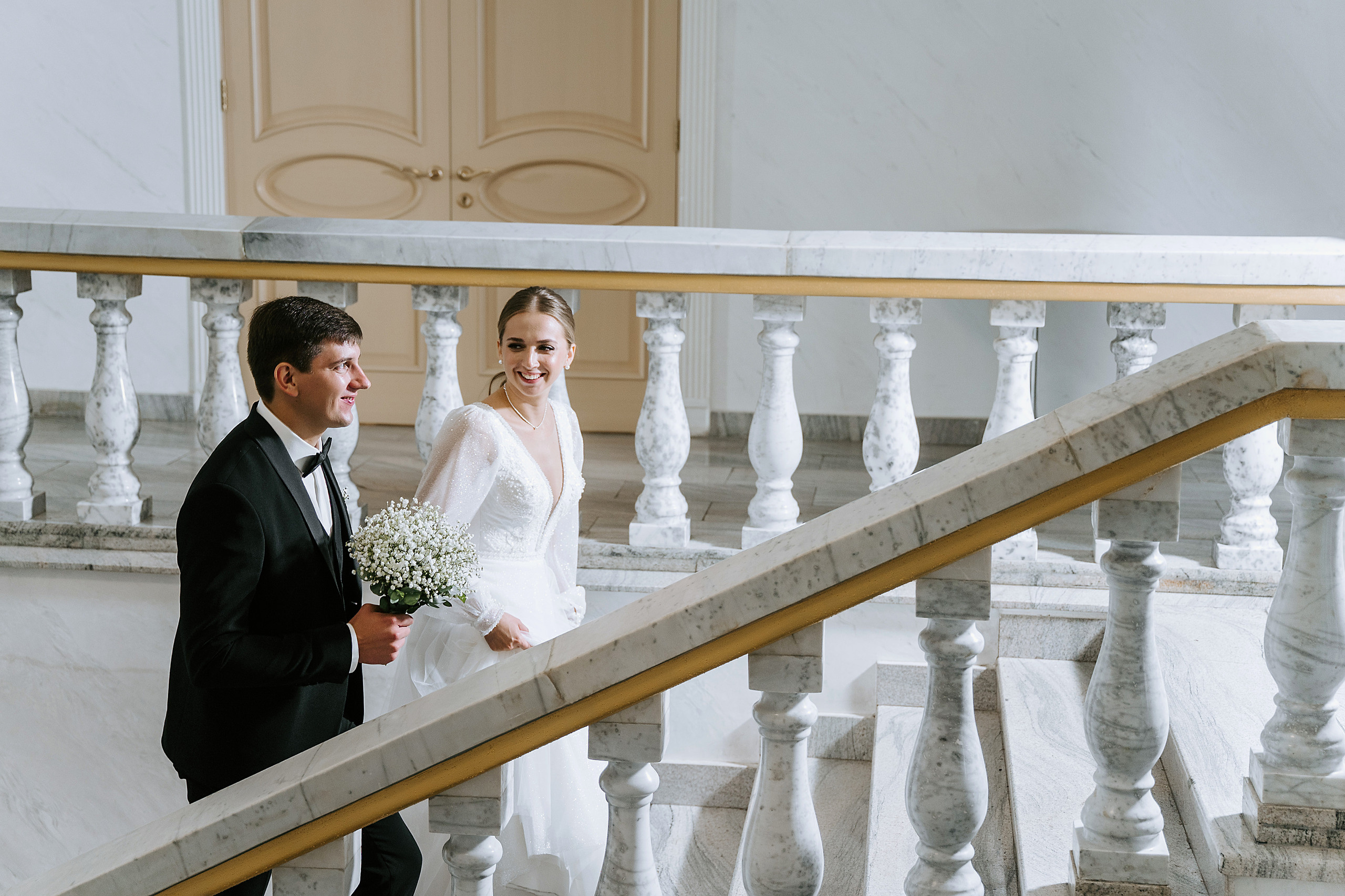Свадьба Арины и Вадима. Семейный и свадебный фотограф в Туле Москве