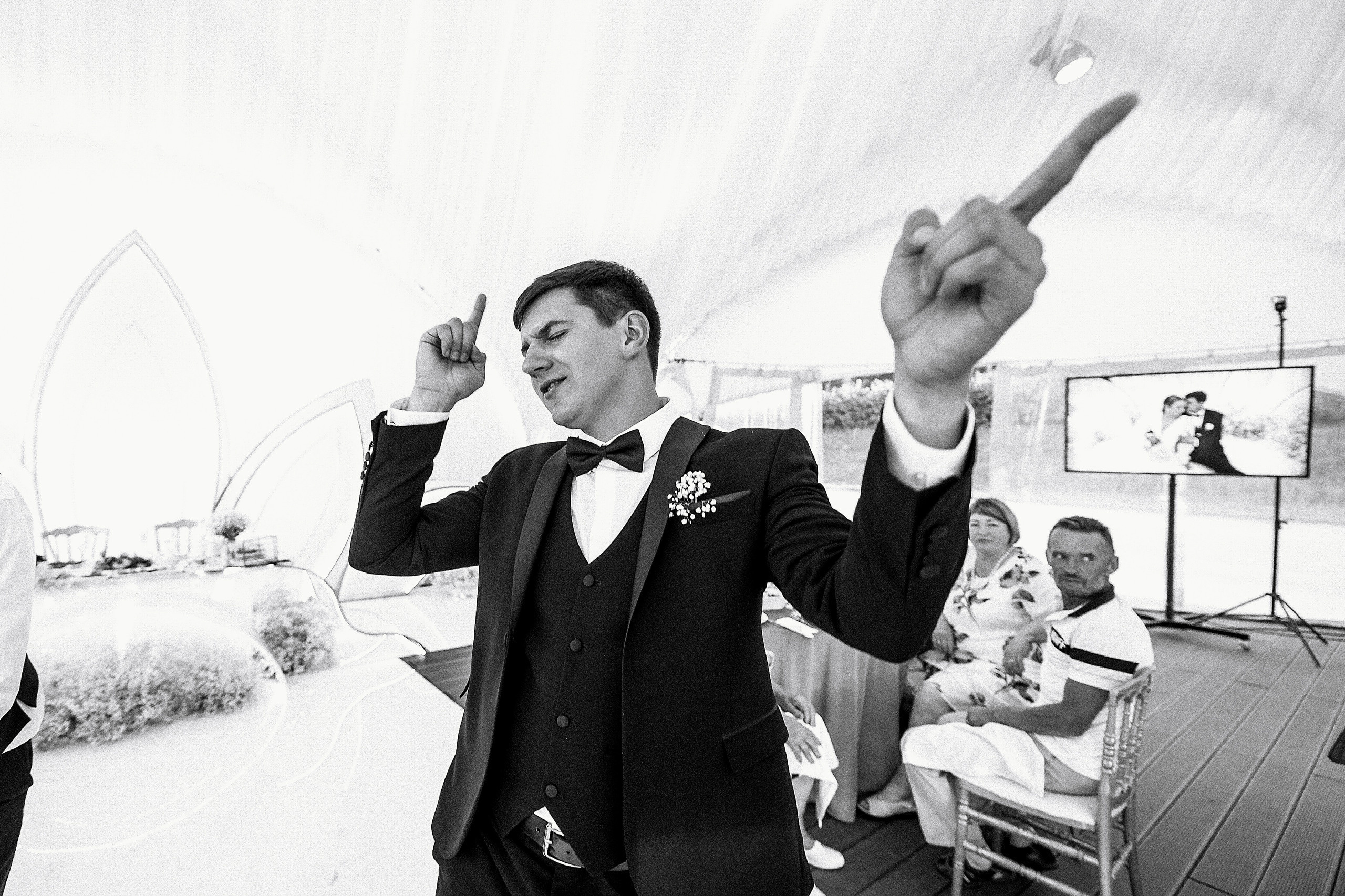 Свадьба Арины и Вадима. Семейный и свадебный фотограф в Туле Москве