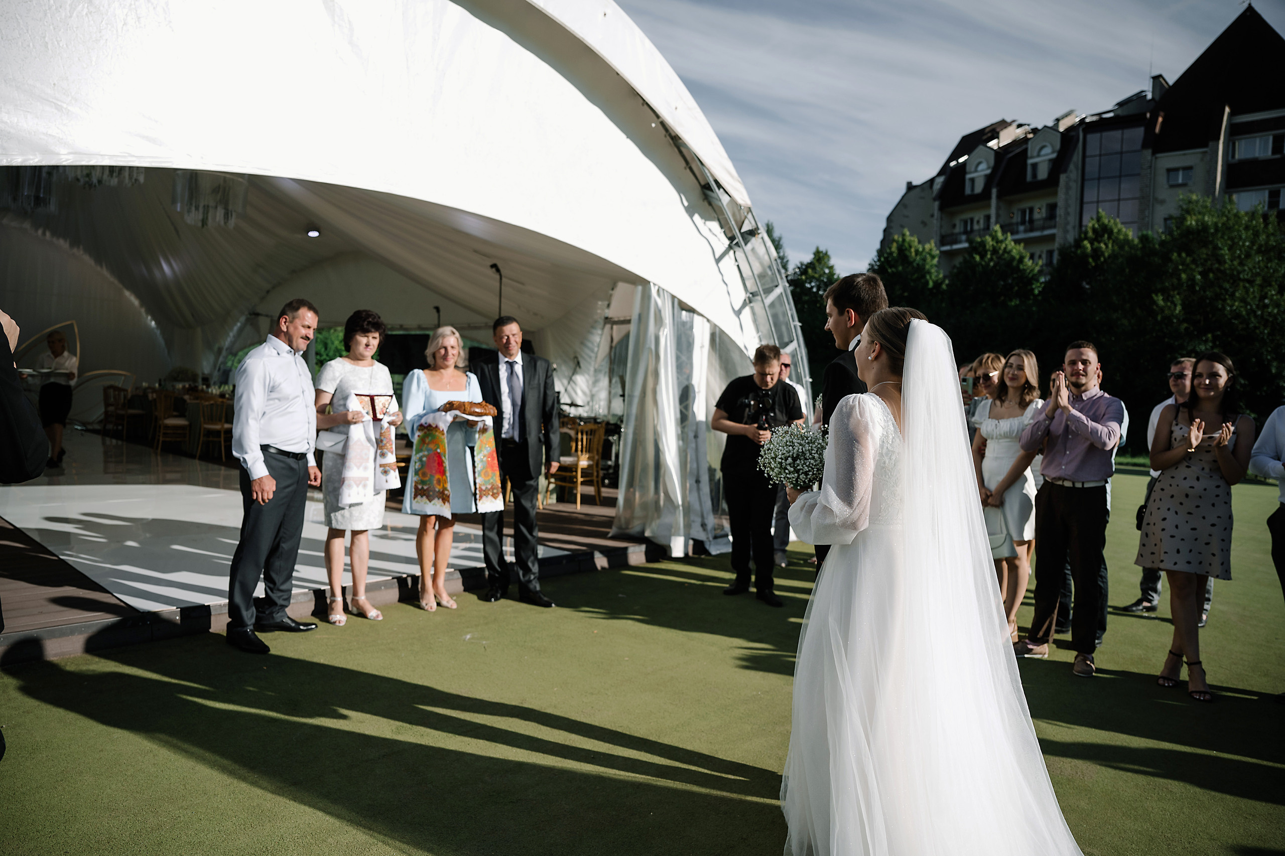Свадьба Арины и Вадима. Семейный и свадебный фотограф в Туле Москве