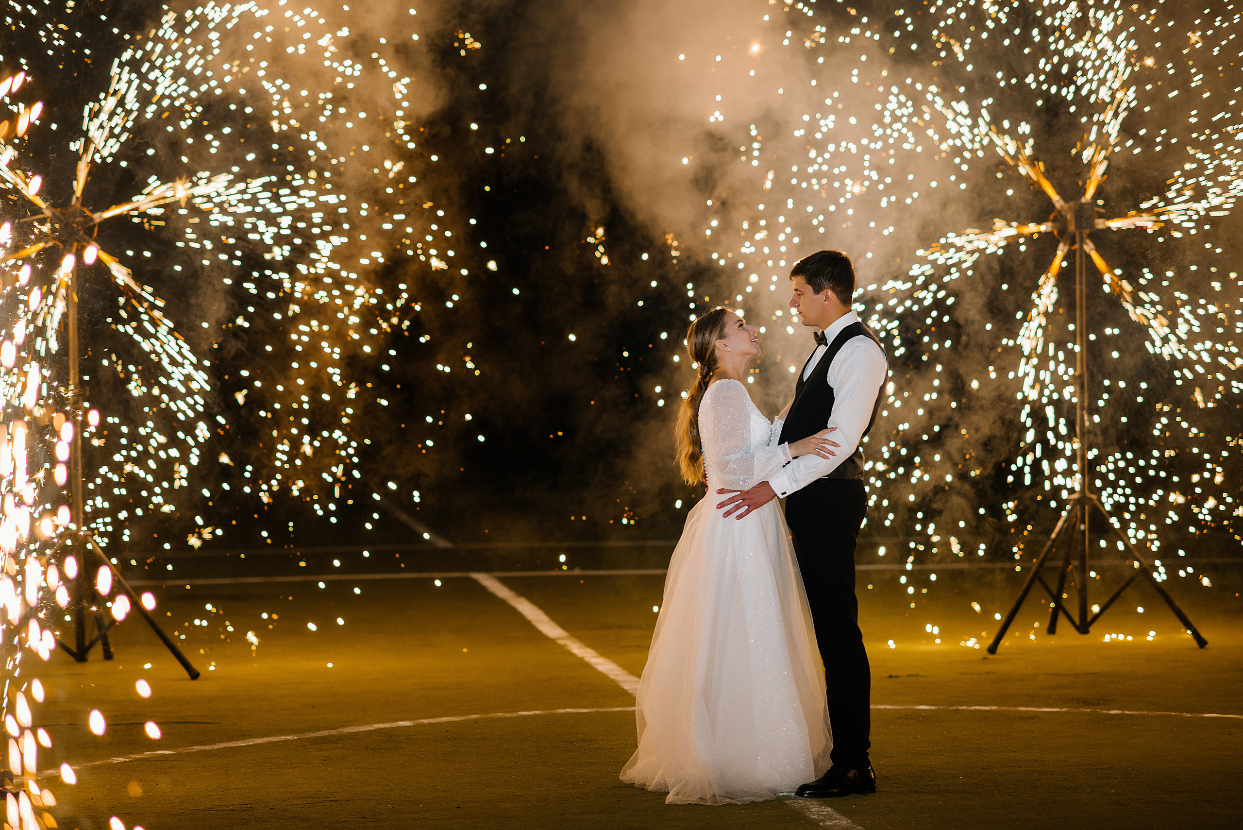 Свадьба Арины и Вадима. Семейный и свадебный фотограф в Туле Москве