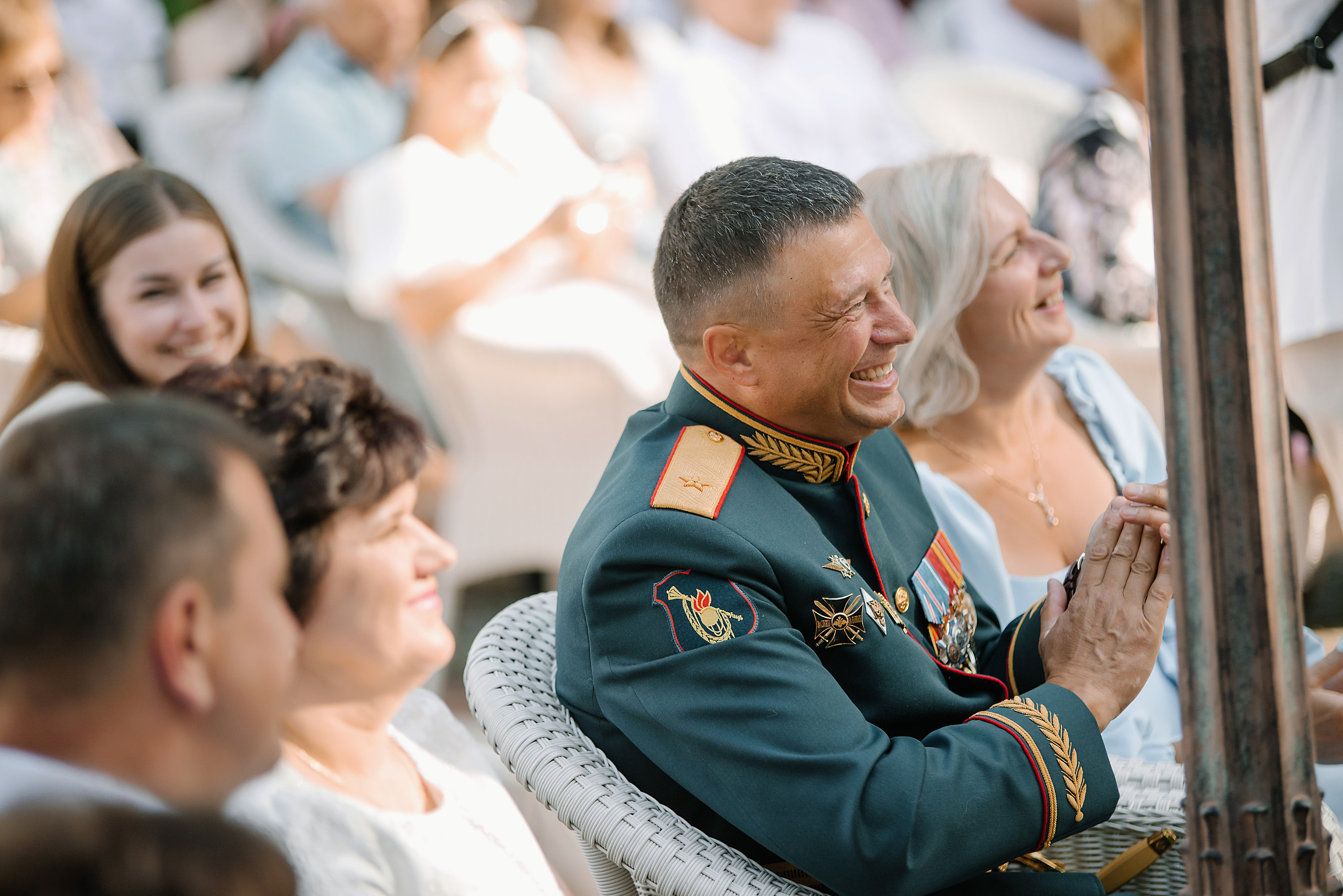 Свадьба Арины и Вадима. Семейный и свадебный фотограф в Туле Москве