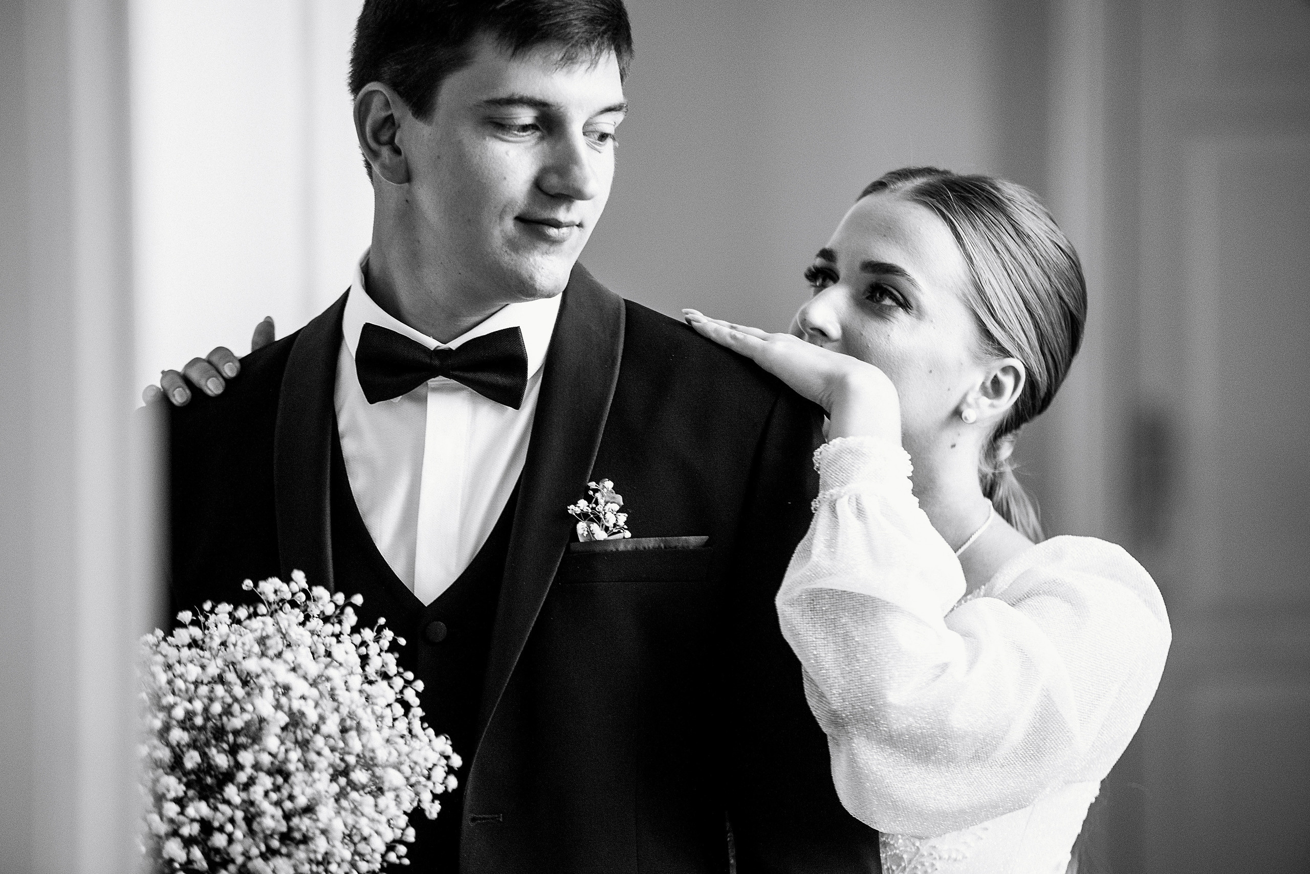 Свадьба Арины и Вадима. Семейный и свадебный фотограф в Туле Москве