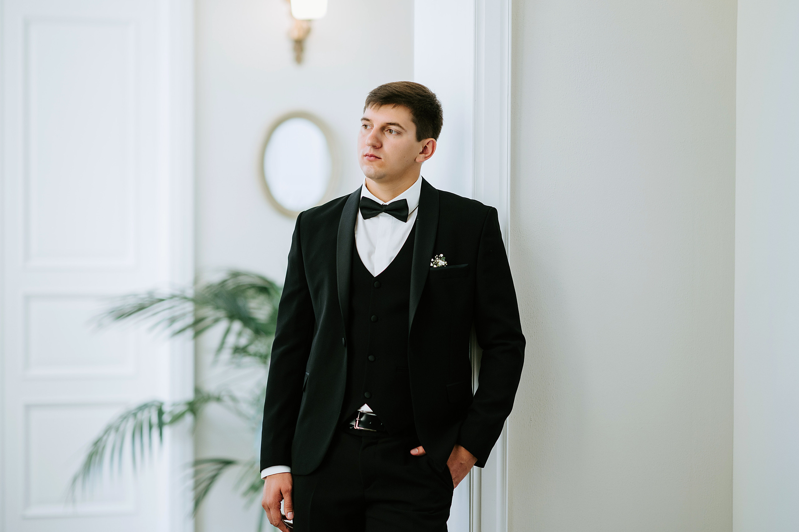 Свадьба Арины и Вадима. Семейный и свадебный фотограф в Туле Москве