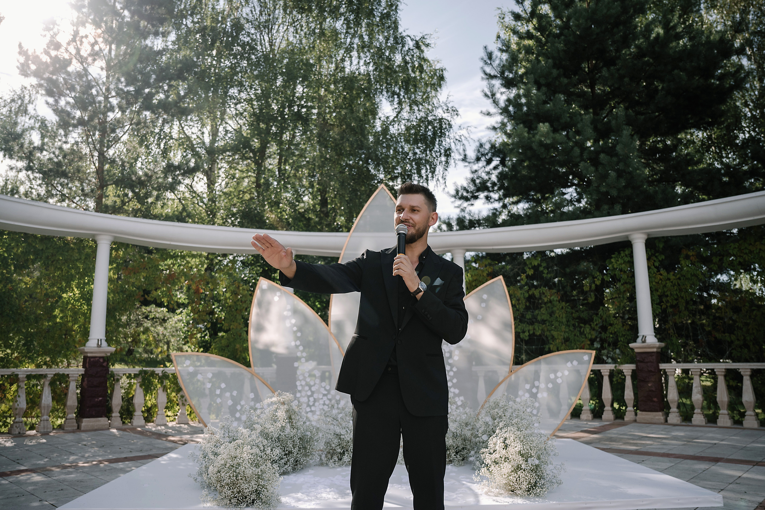 Свадьба Арины и Вадима. Семейный и свадебный фотограф в Туле Москве