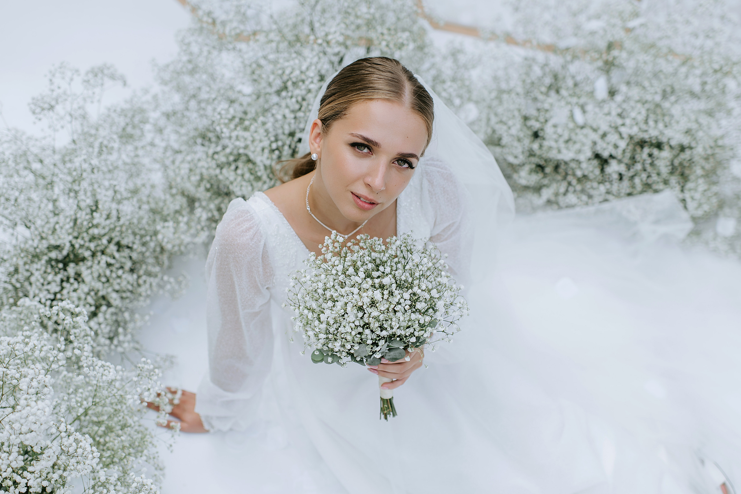 Свадьба Арины и Вадима. Семейный и свадебный фотограф в Туле Москве