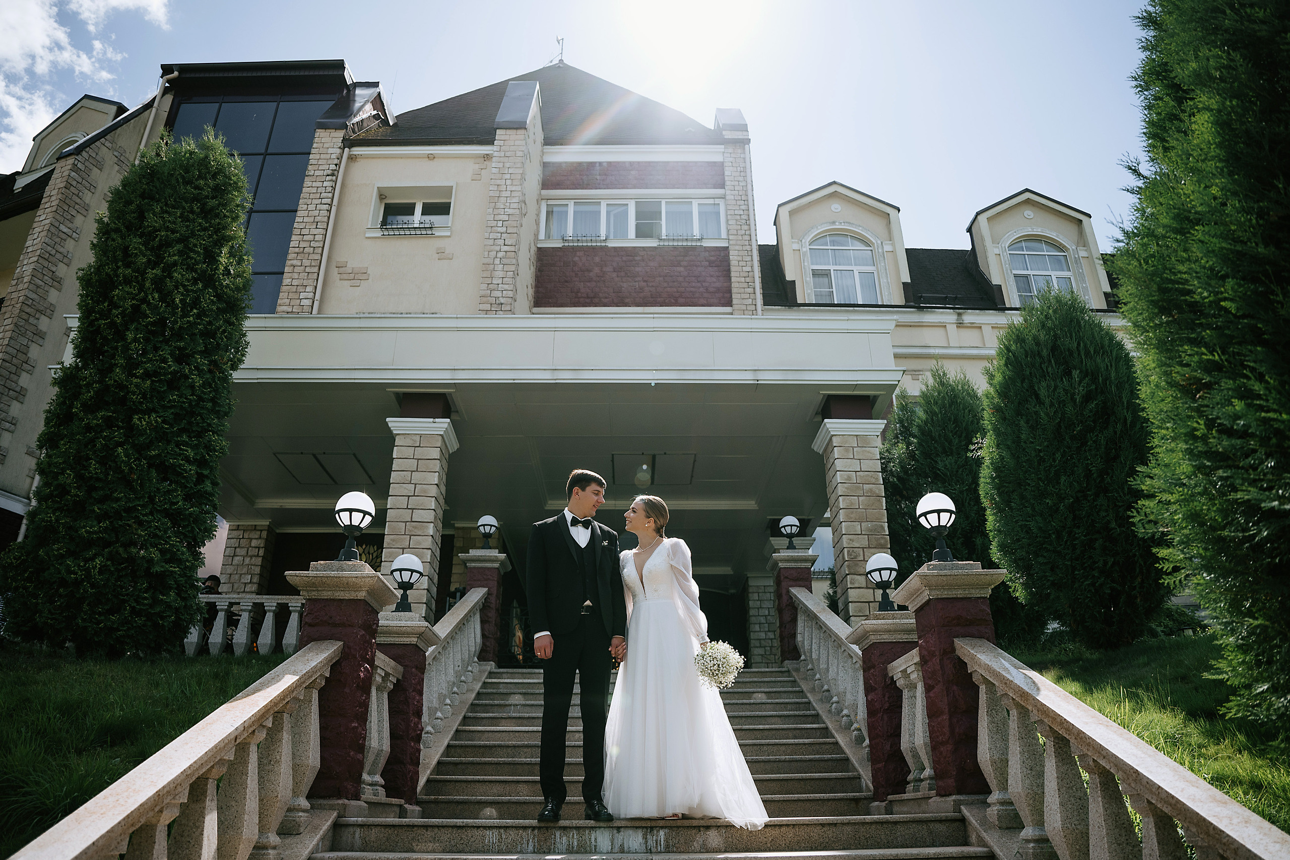 Свадьба Арины и Вадима. Семейный и свадебный фотограф в Туле Москве