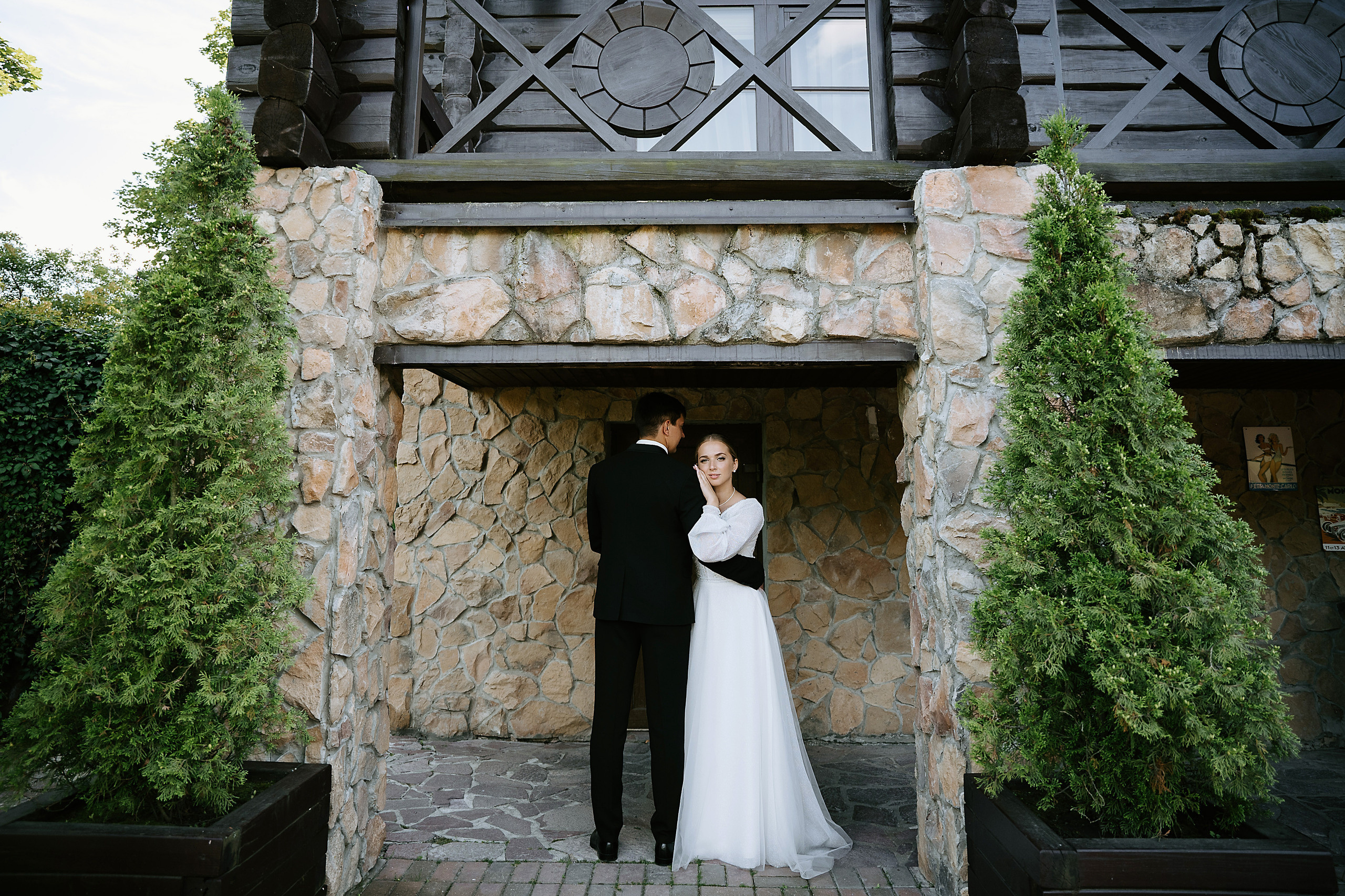 Свадьба Арины и Вадима. Семейный и свадебный фотограф в Туле Москве