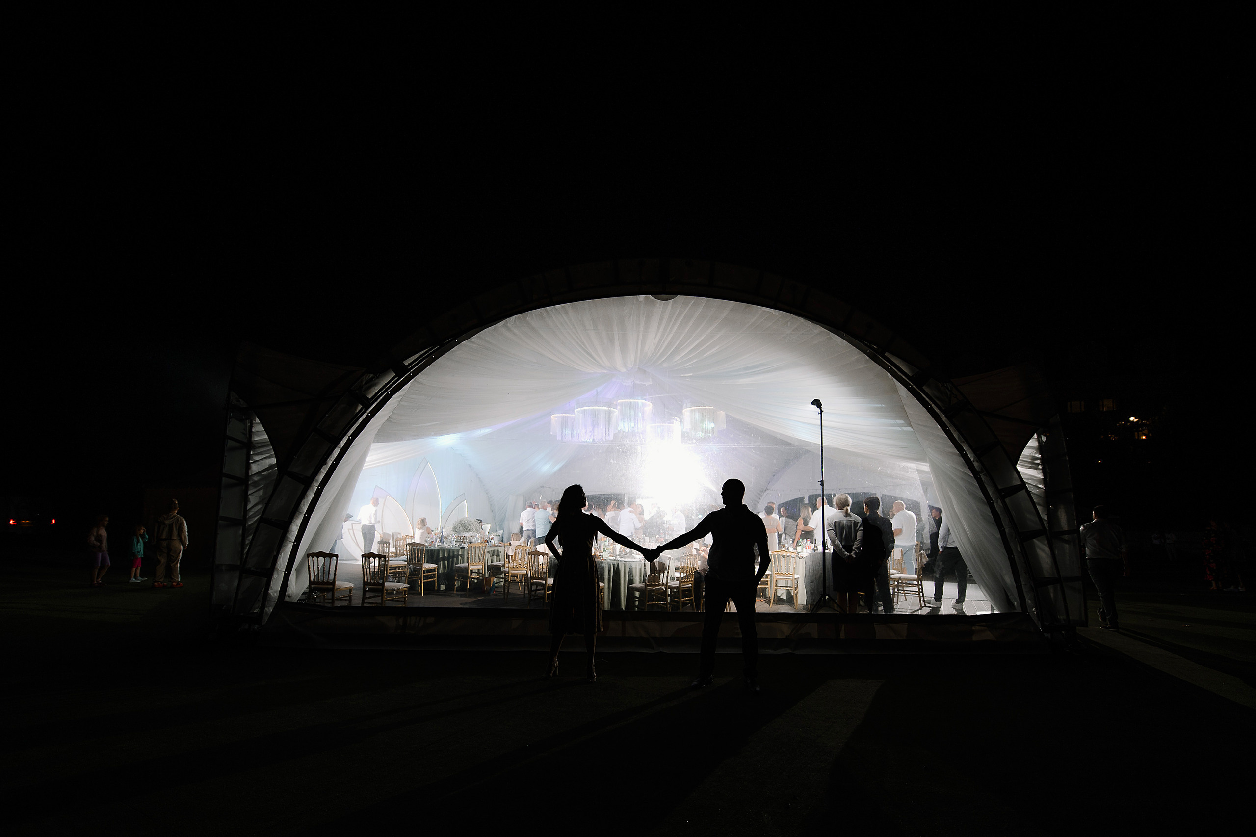 Свадьба Арины и Вадима. Семейный и свадебный фотограф в Туле Москве