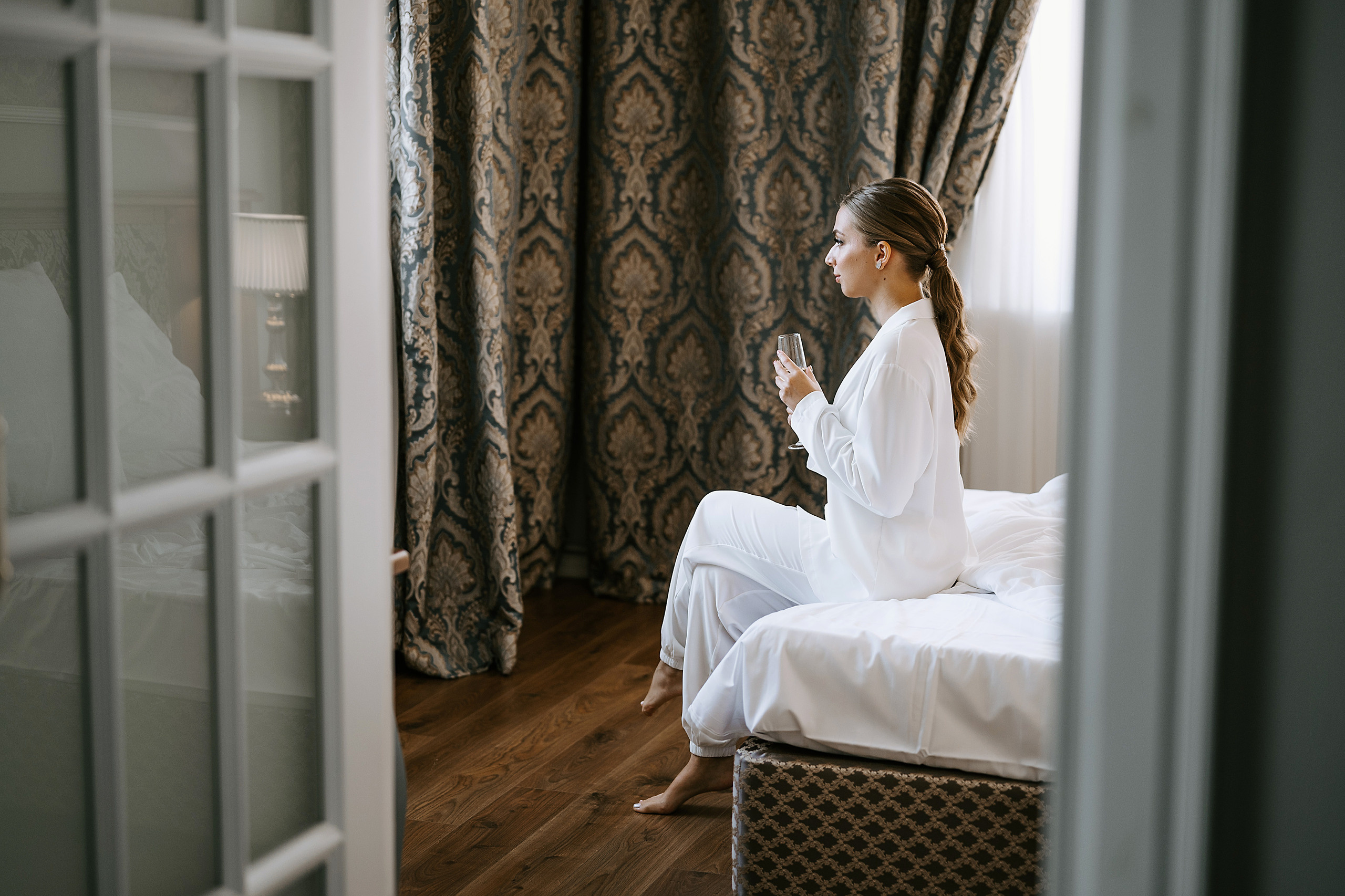 Свадьба Арины и Вадима. Семейный и свадебный фотограф в Туле Москве