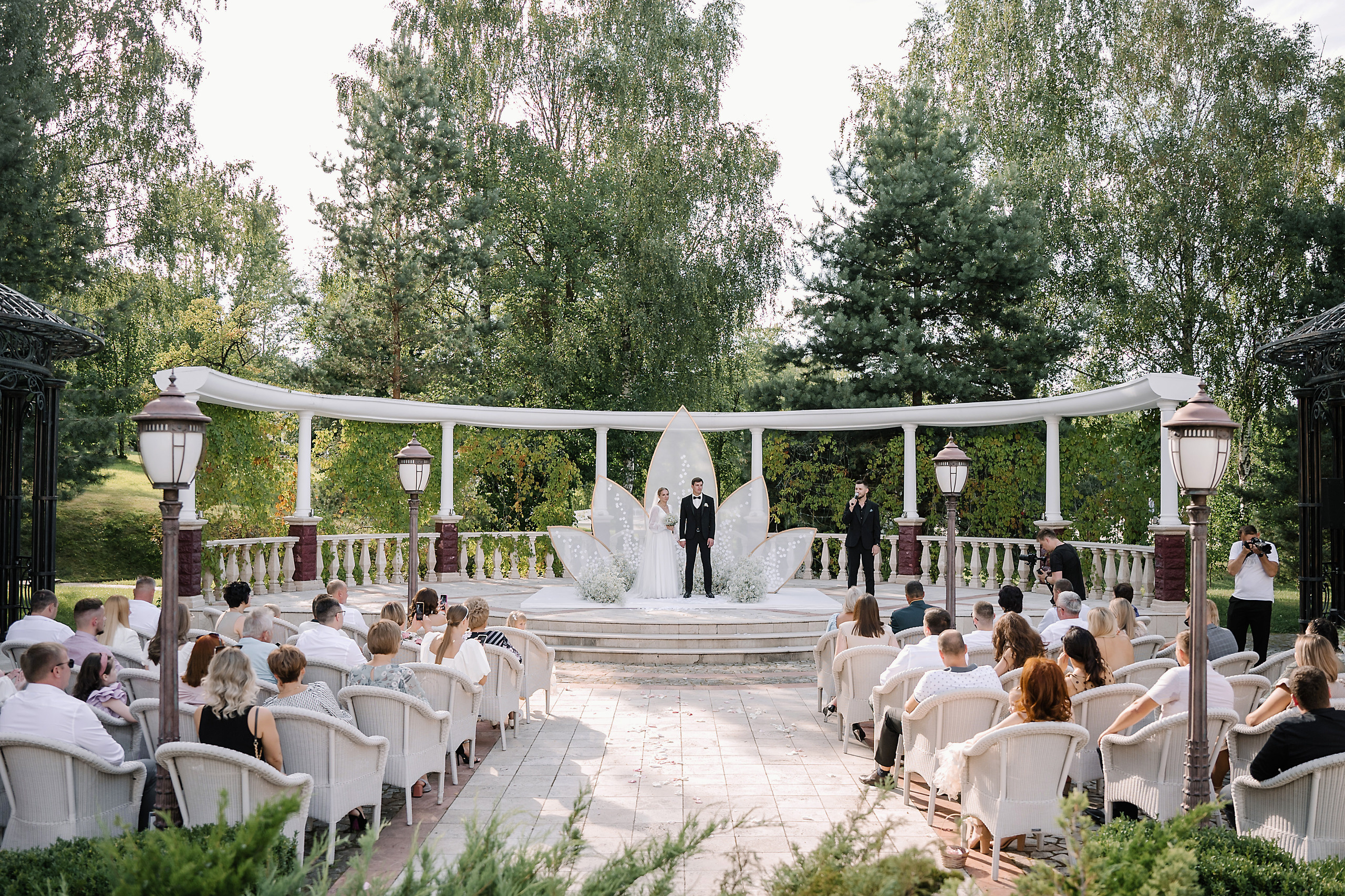 Свадьба Арины и Вадима. Семейный и свадебный фотограф в Туле Москве