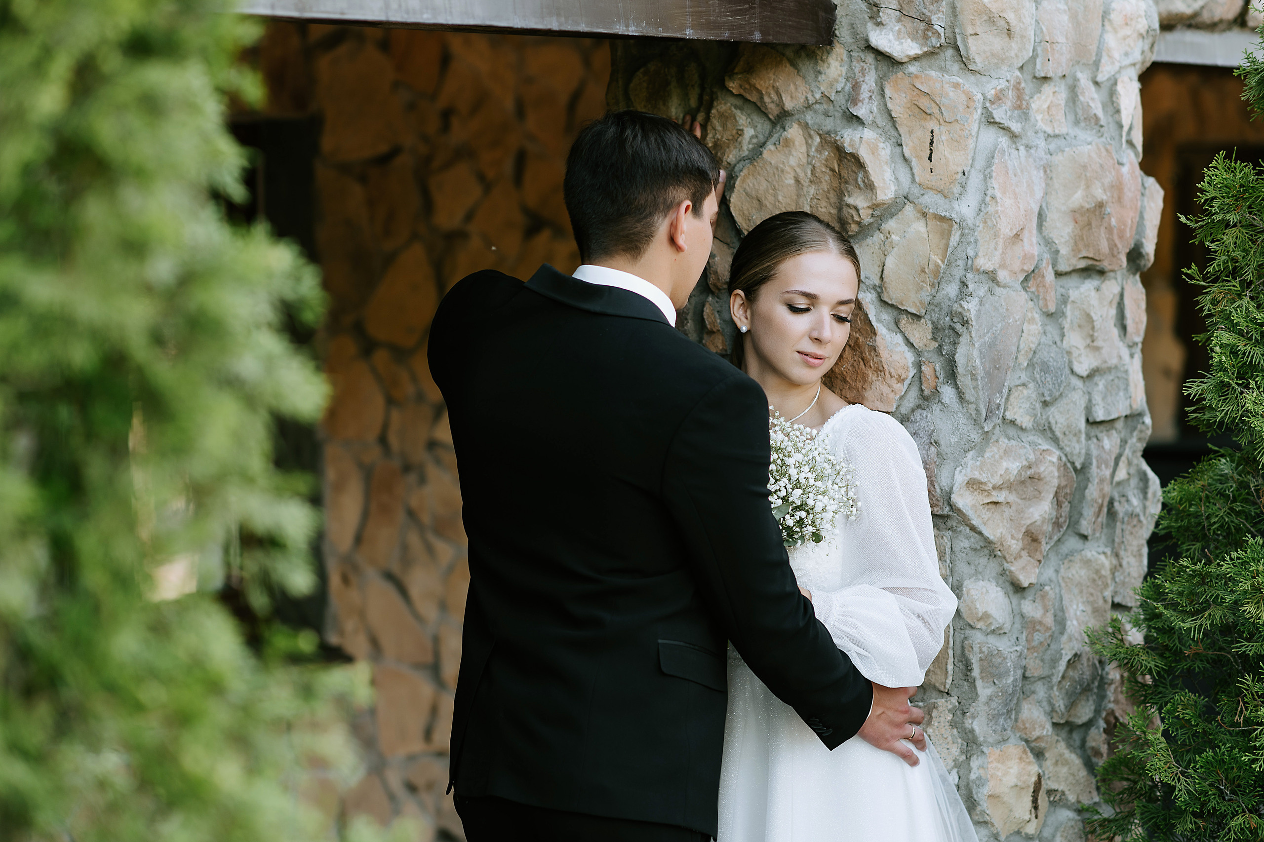Свадьба Арины и Вадима. Семейный и свадебный фотограф в Туле Москве